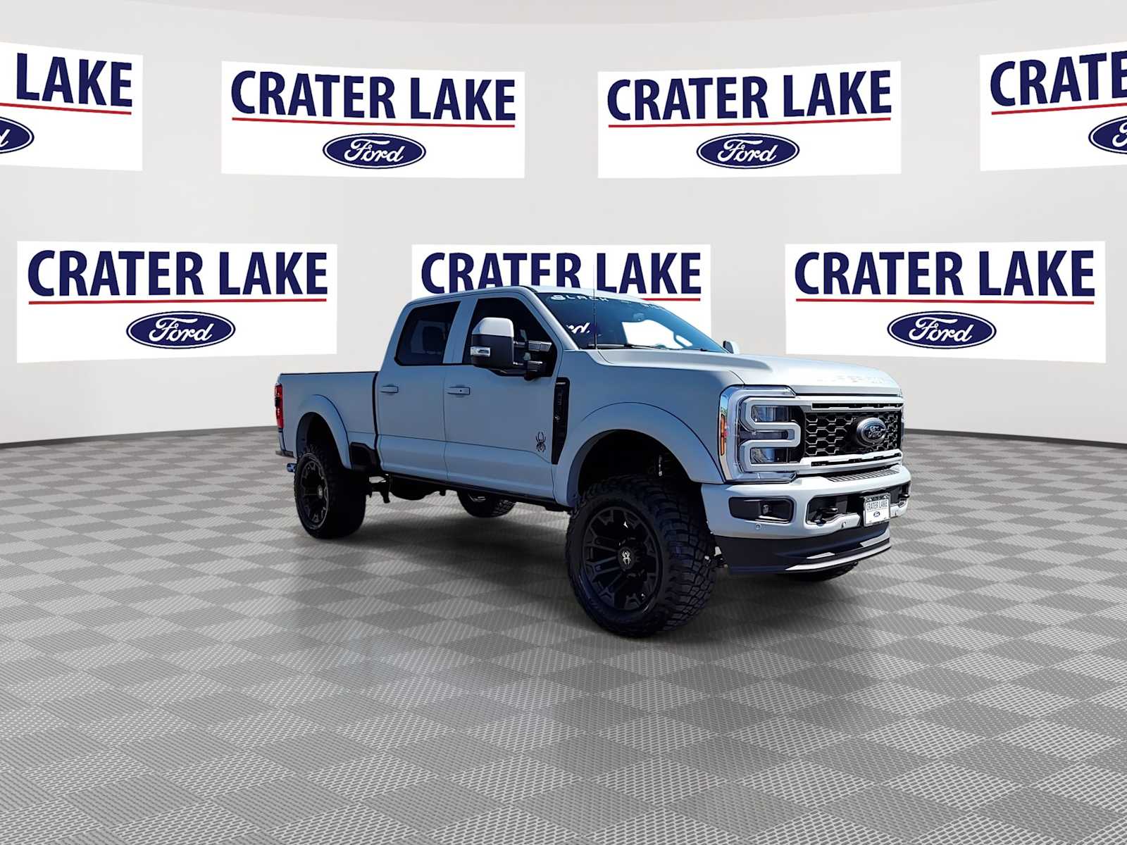 Thumbnail: 2025 Ford F-250 - 2