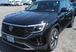 Volkswagen Atlas Cross Sport