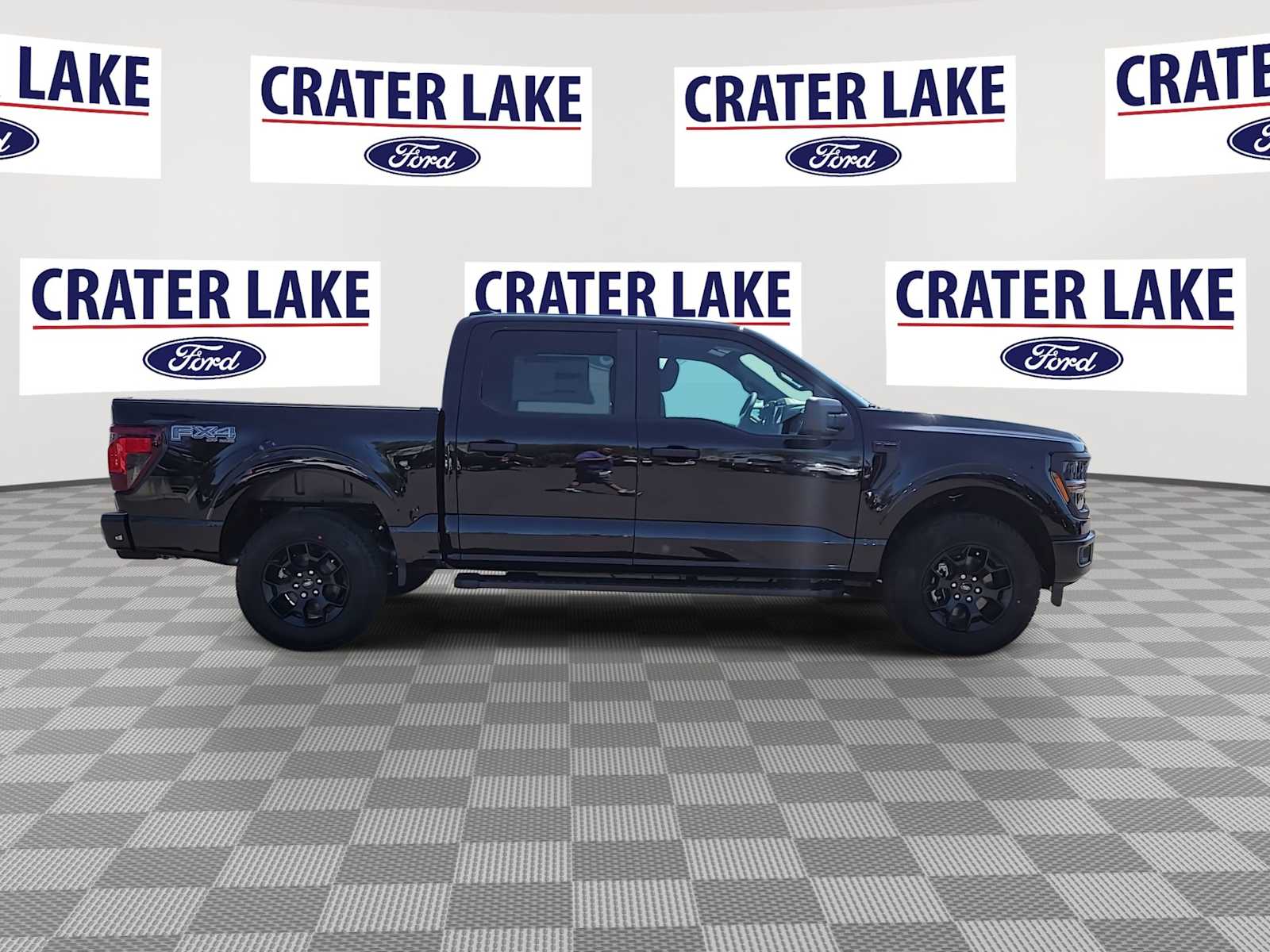 Thumbnail: 2025 Ford F-150 - 9