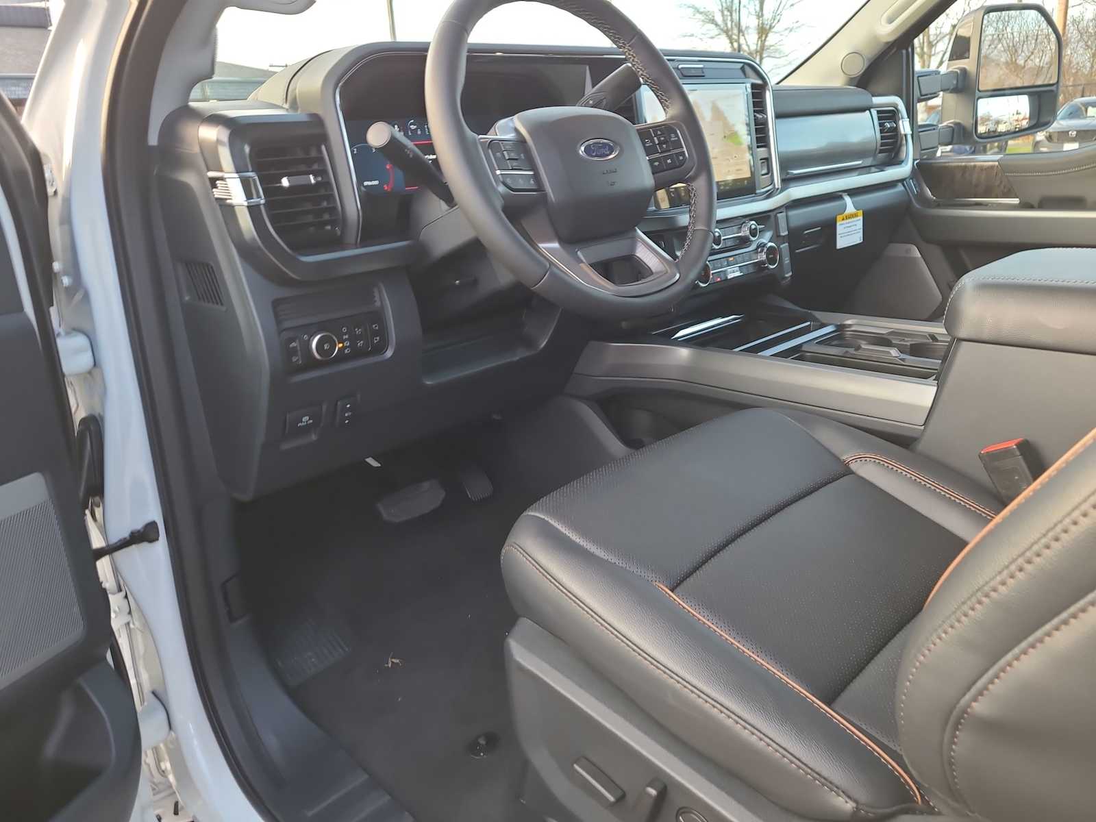 Thumbnail: 2026 Ford F-250 - 10