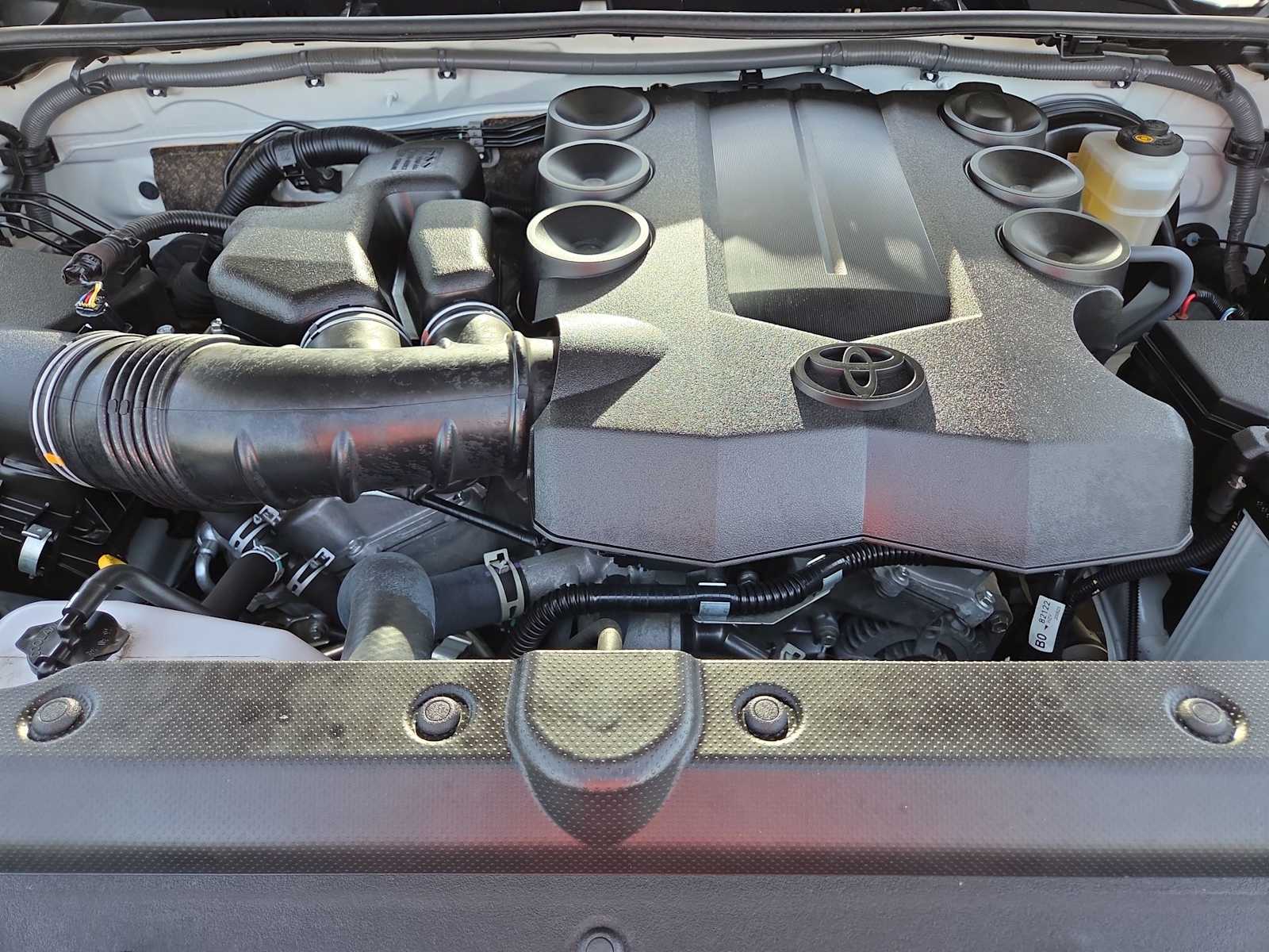 2021 Toyota 4Runner Limited - Photo 17
