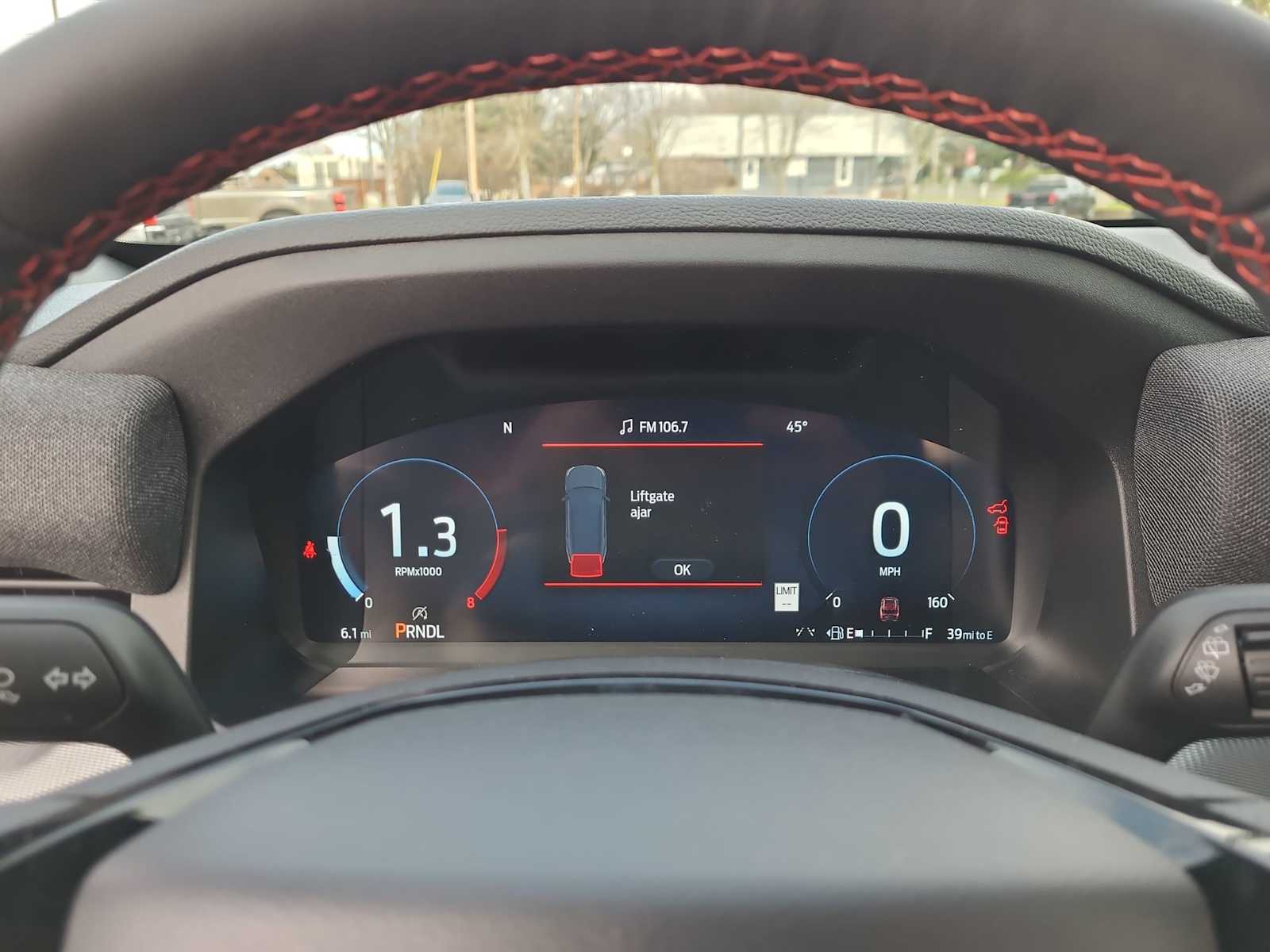 Thumbnail: 2026 Ford Explorer - 26