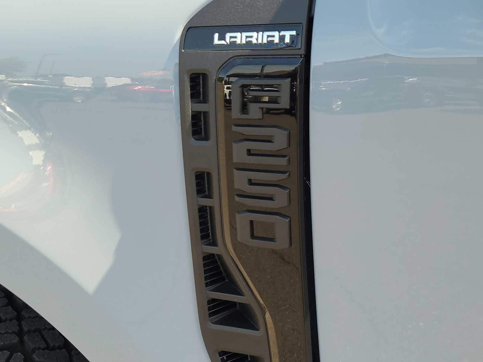 Thumbnail: 2025 Ford F-250 - 15