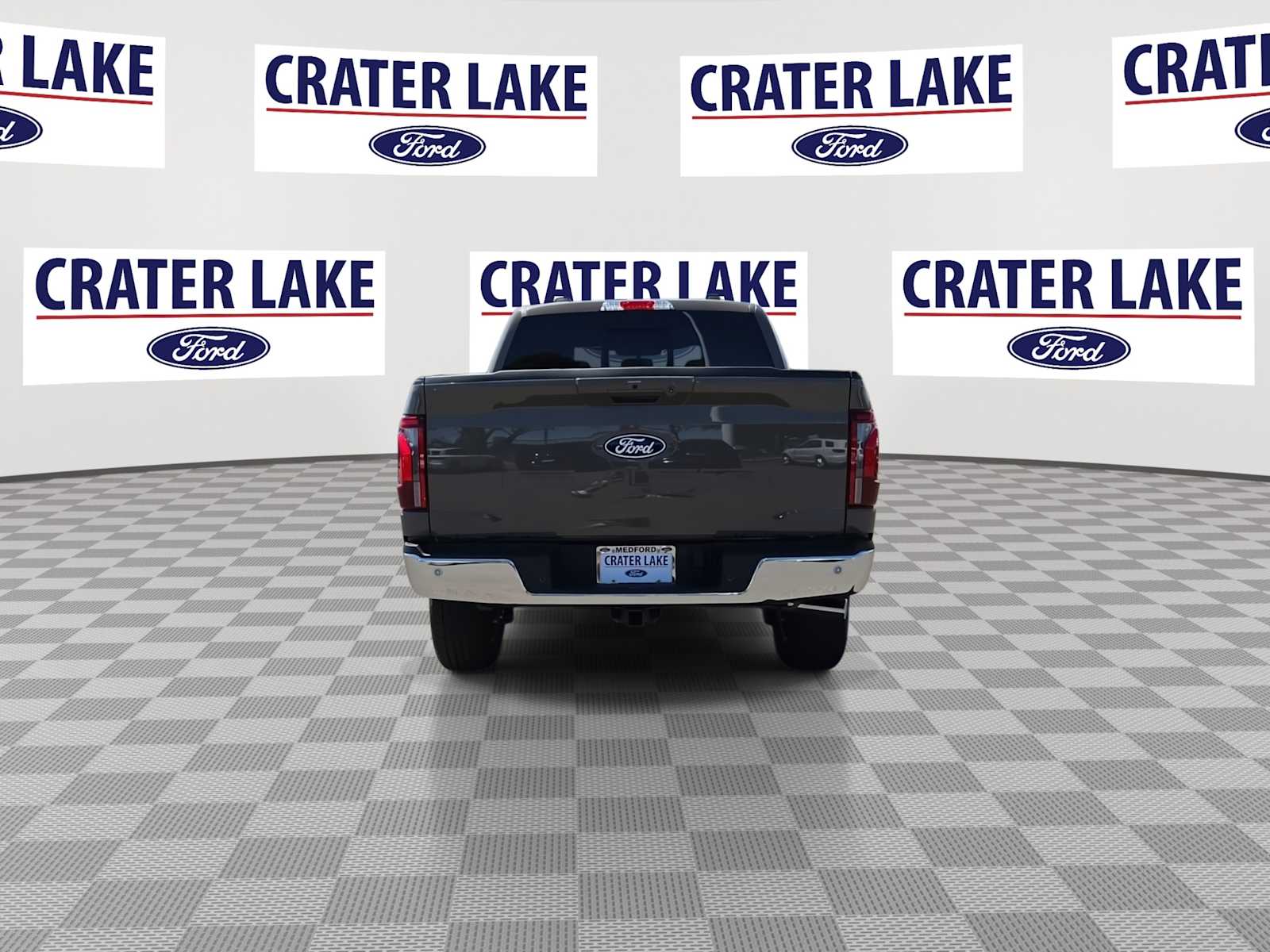Thumbnail: 2026 Ford F-150 - 7