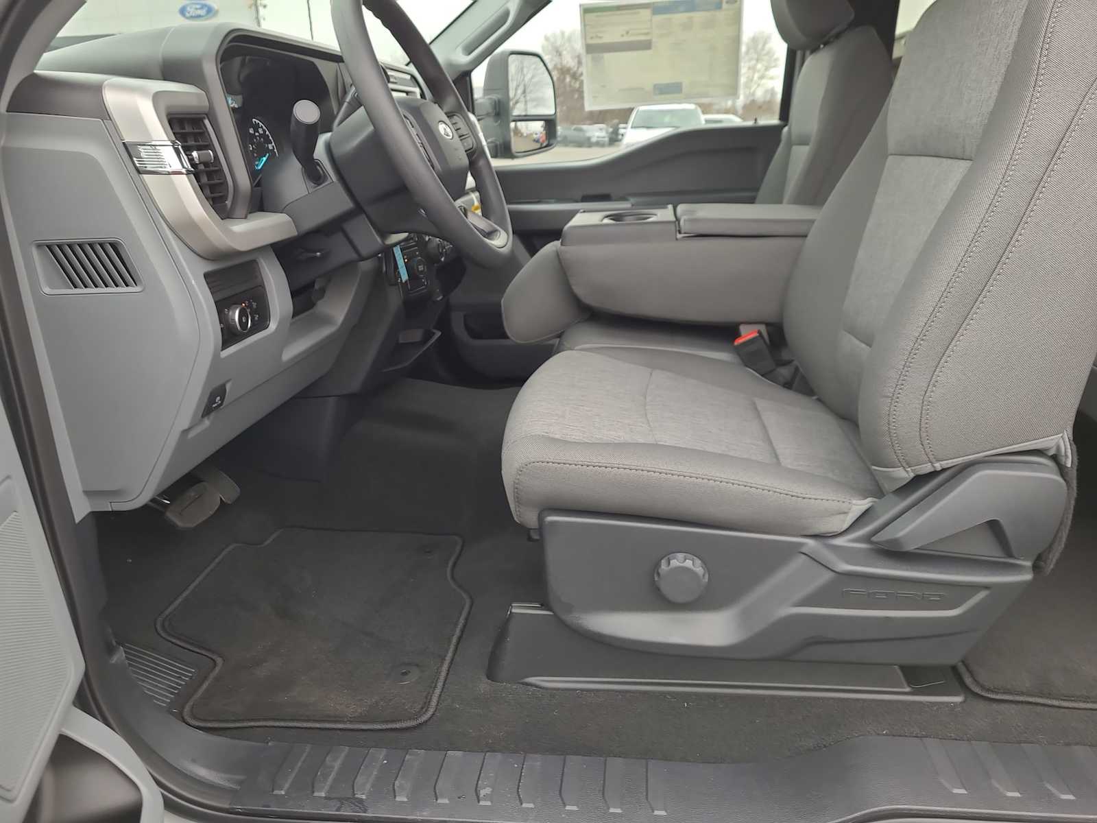 Thumbnail: 2026 Ford F-250 - 19