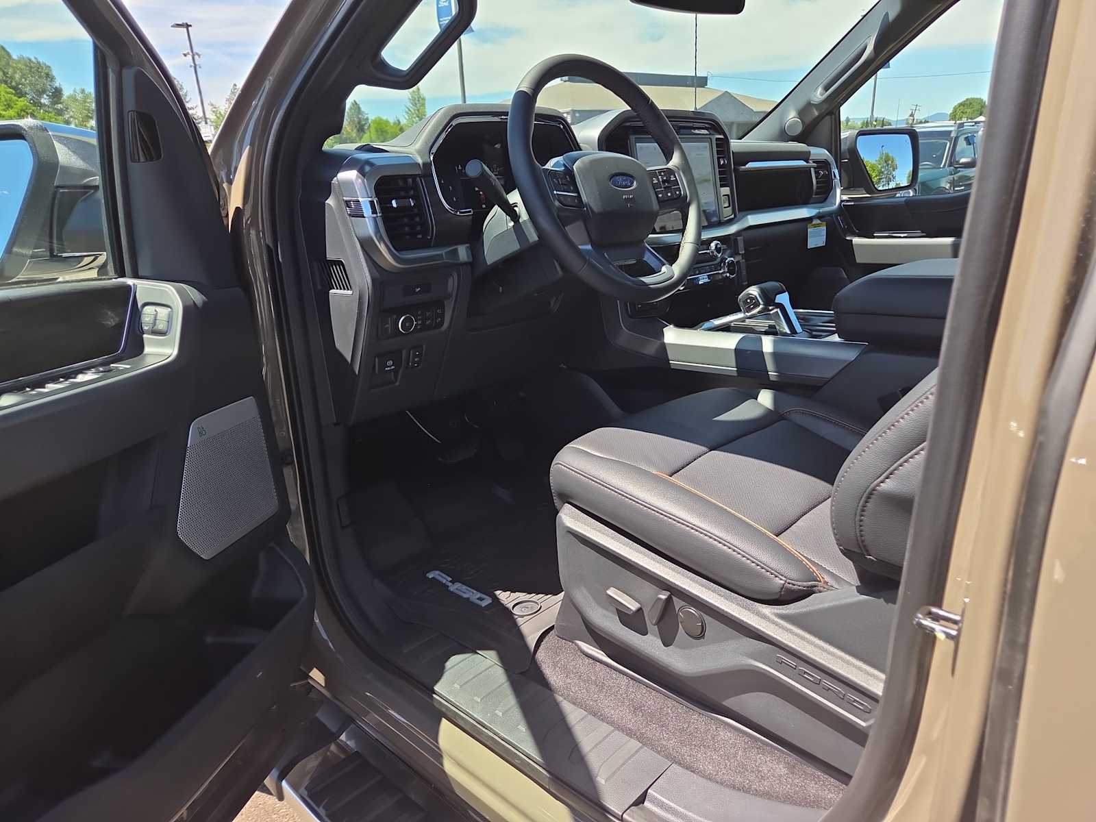 Thumbnail: 2026 Ford F-150 - 10