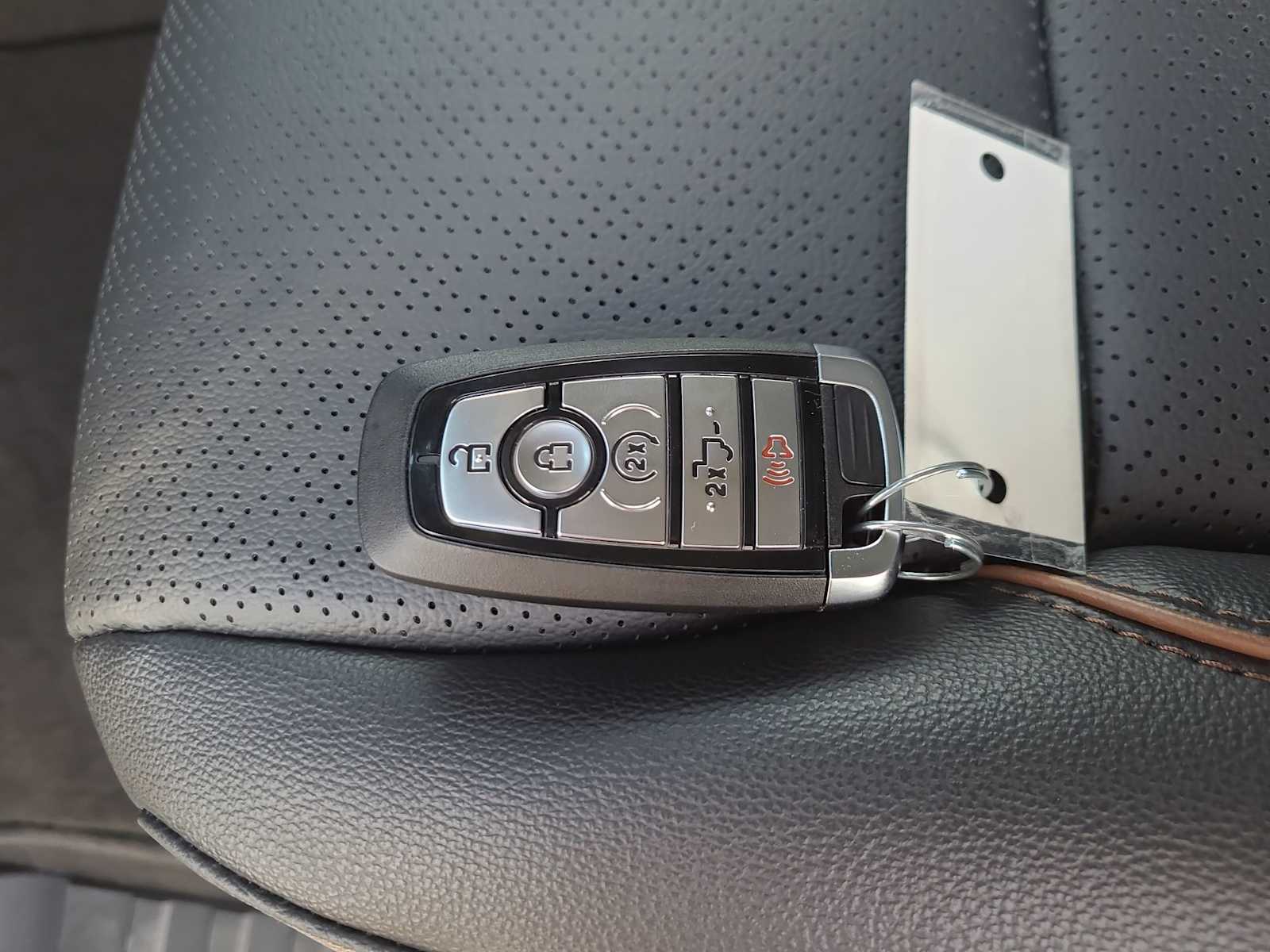 Thumbnail: 2026 Ford F-250 - 28