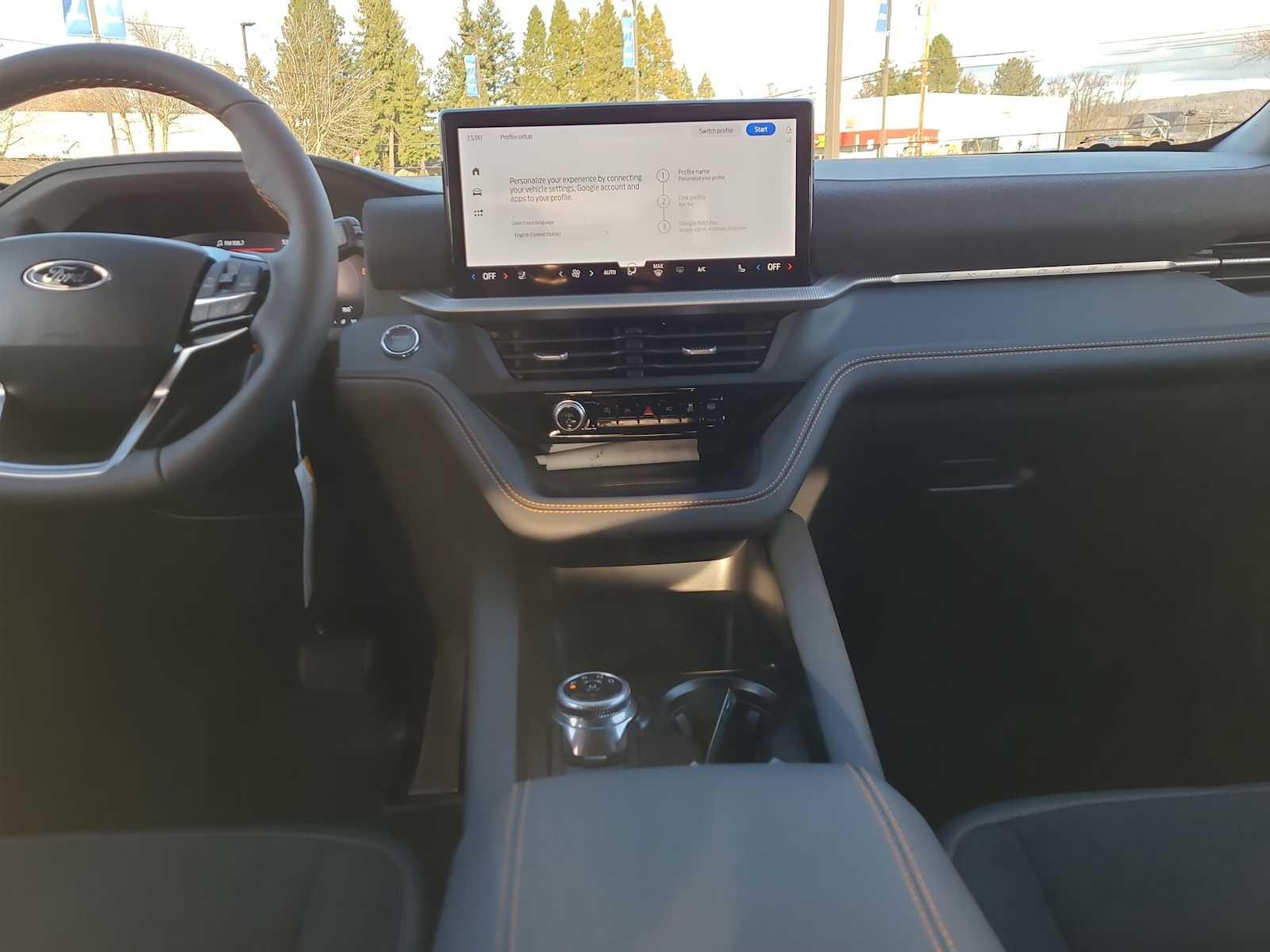 Thumbnail: 2026 Ford Explorer - 18