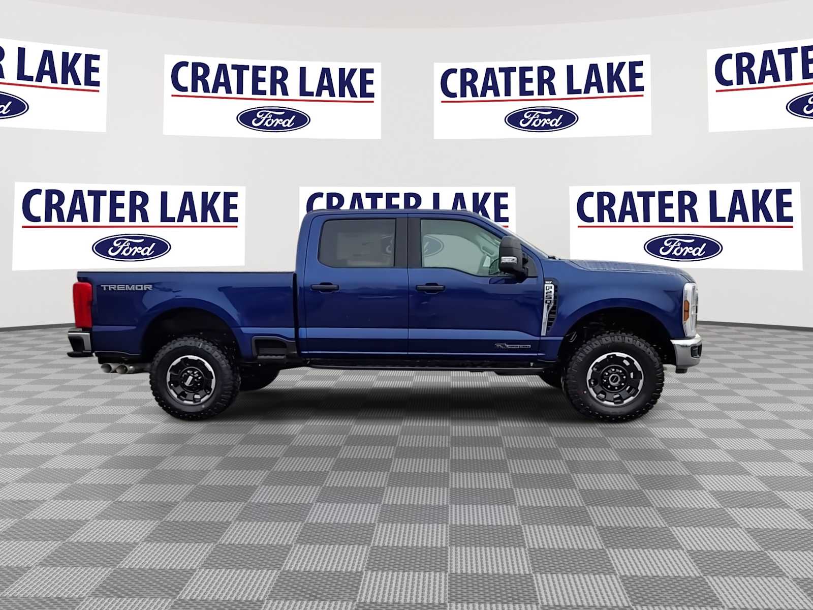 Thumbnail: 2026 Ford F-250 - 9