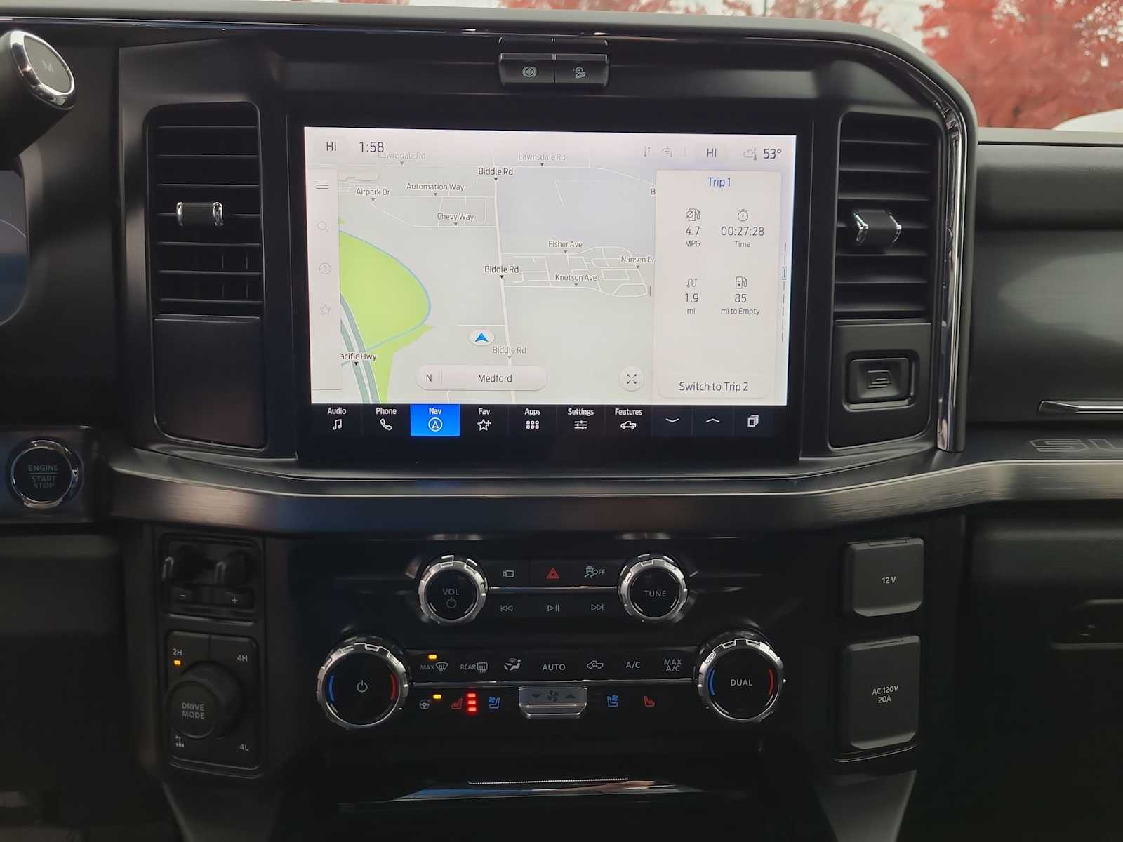 Thumbnail: 2026 Ford F-350 - 24