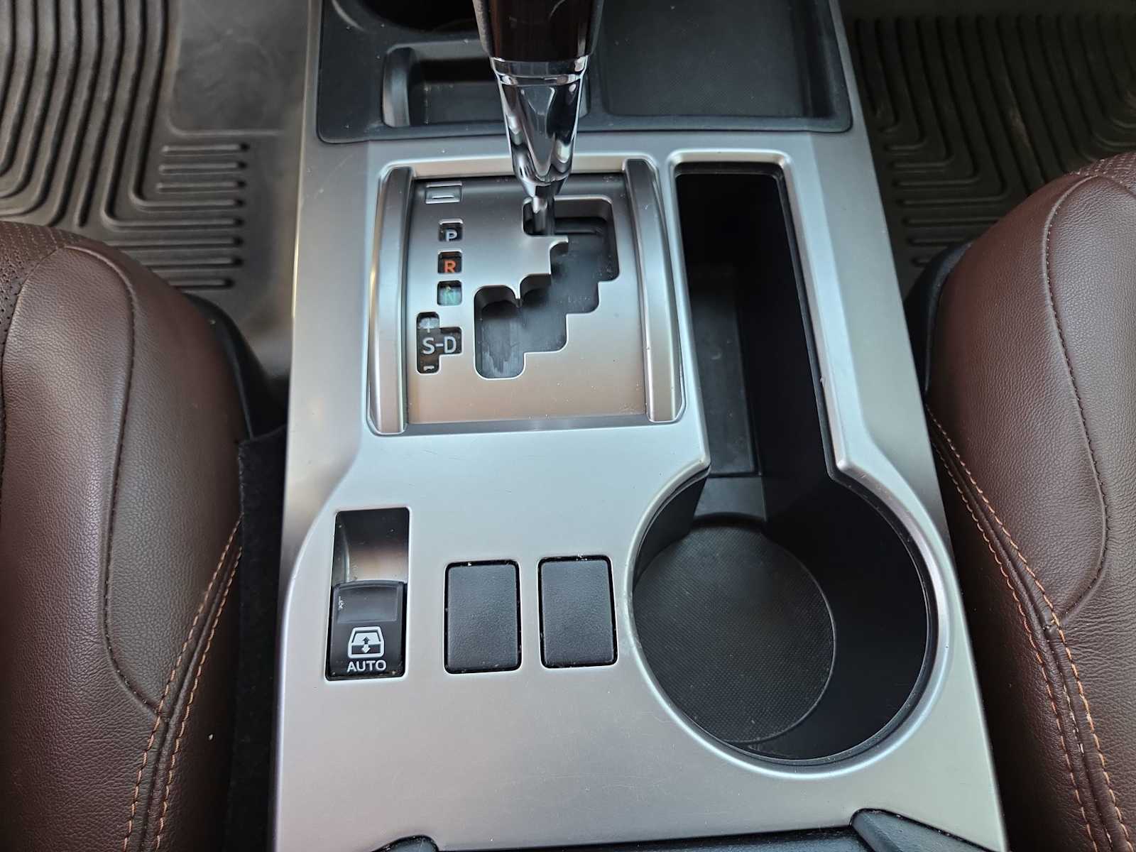 2021 Toyota 4Runner Limited - Photo 25