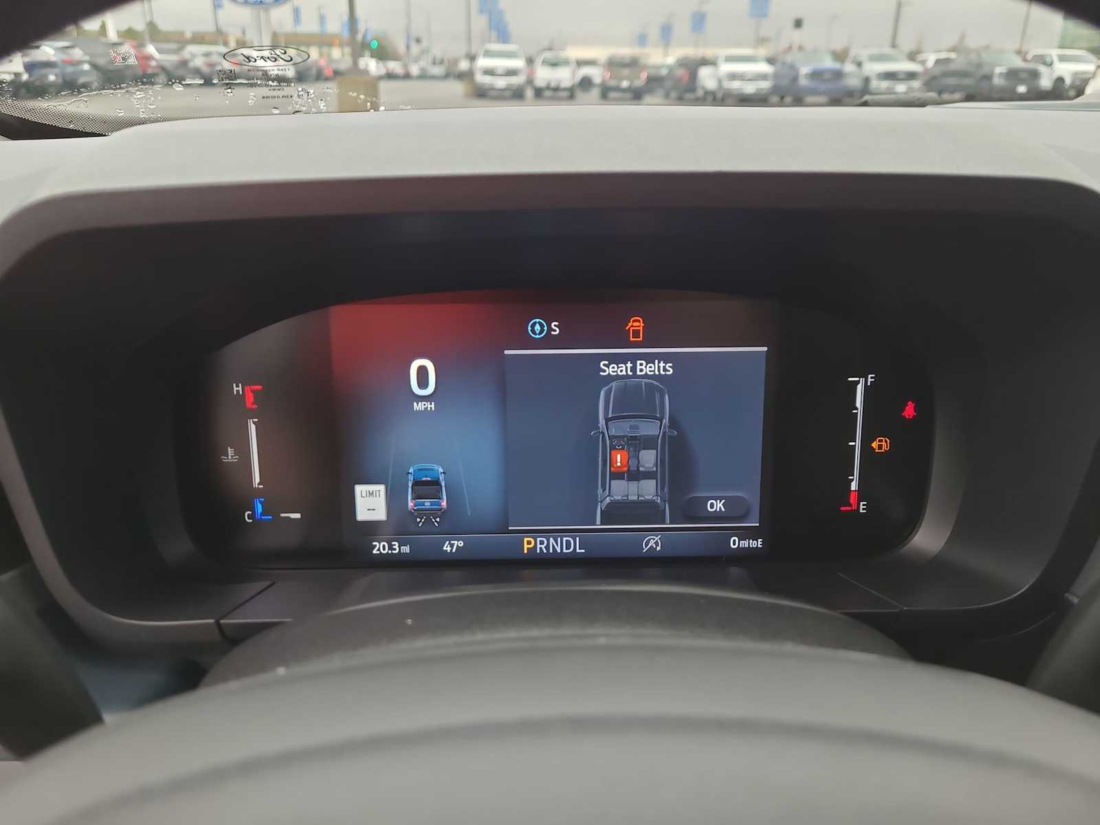 Thumbnail: 2026 Ford Maverick - 26