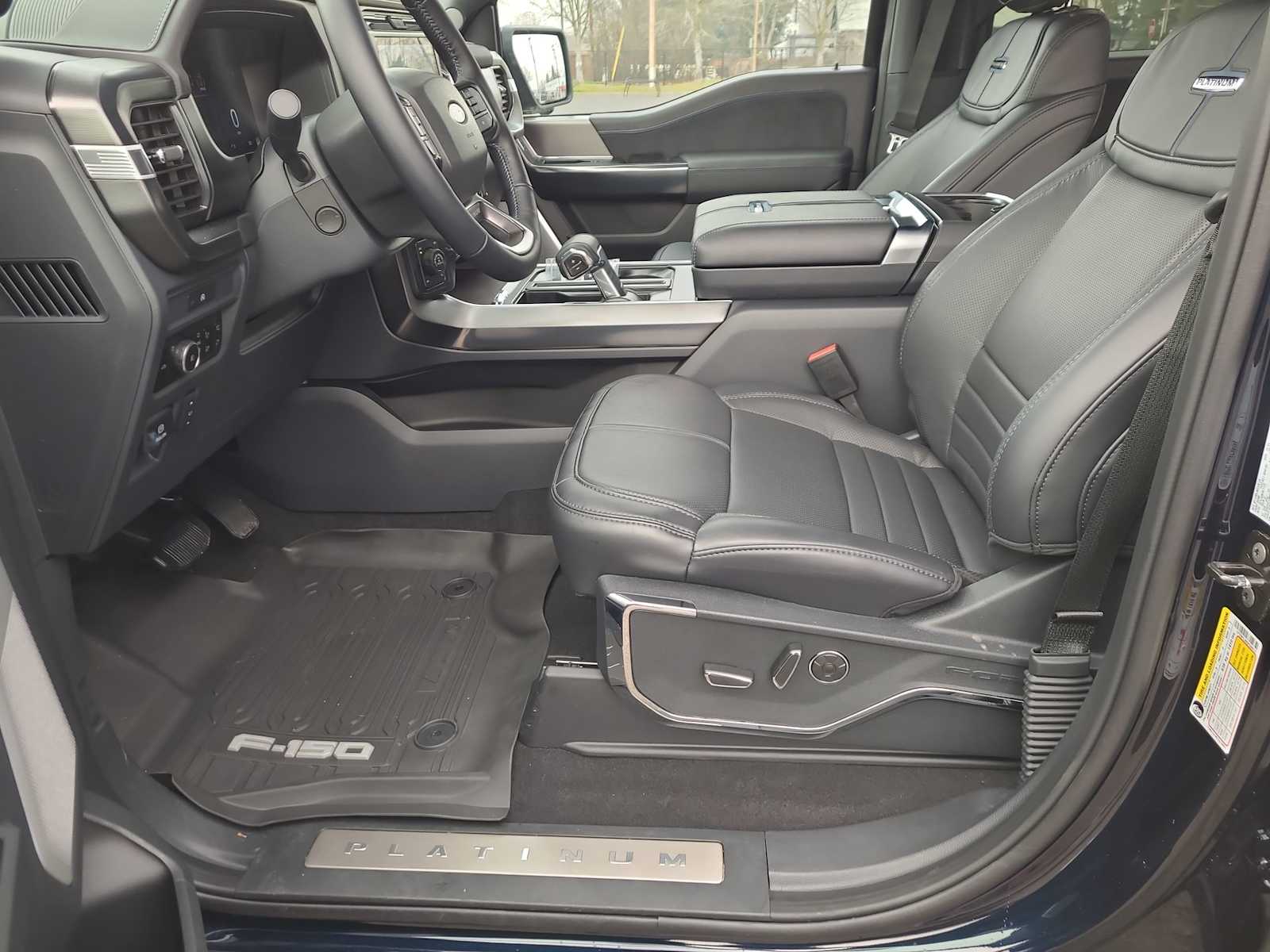 Thumbnail: 2025 Ford F-150 - 19