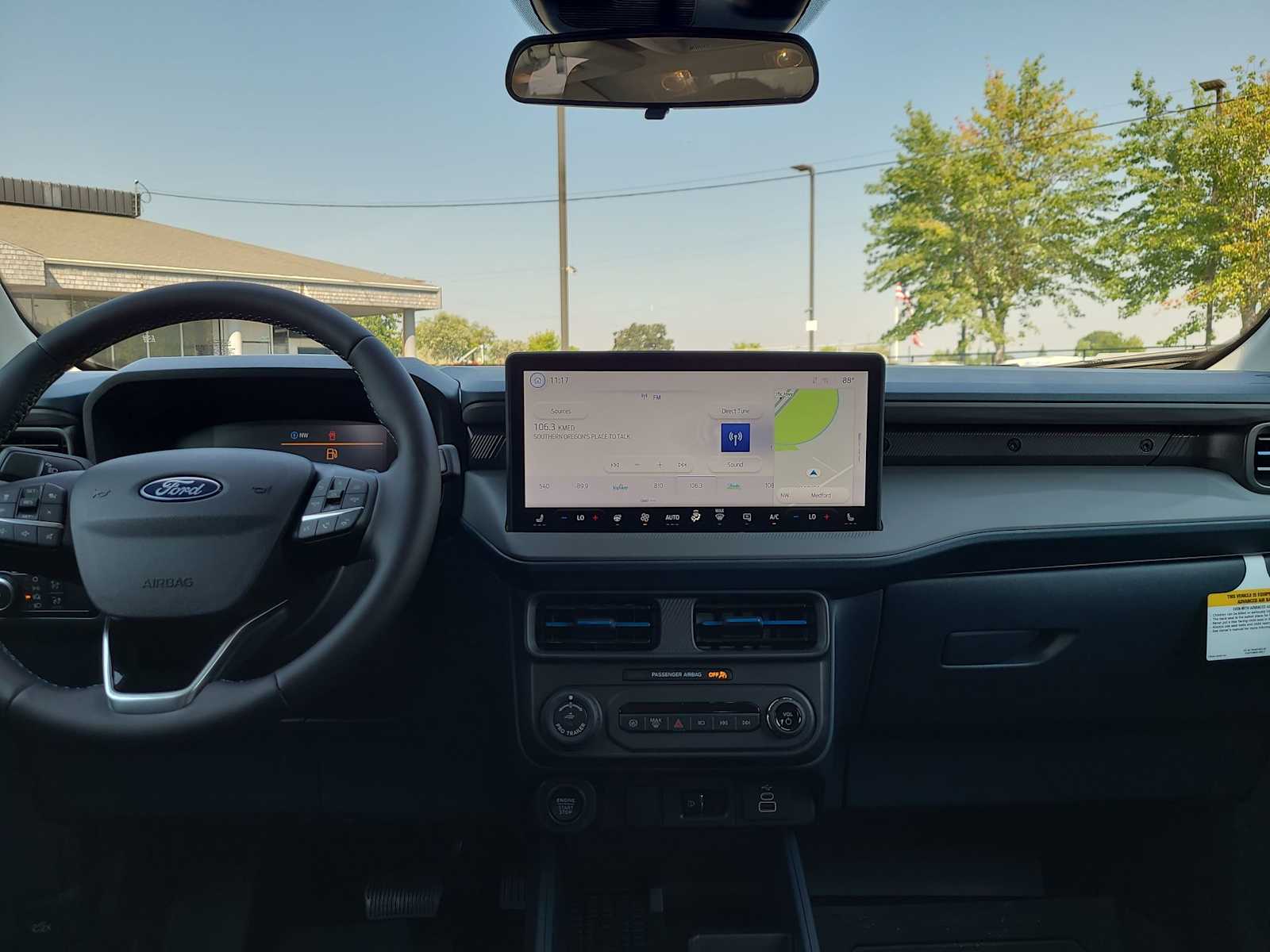 Thumbnail: 2025 Ford Maverick - 18