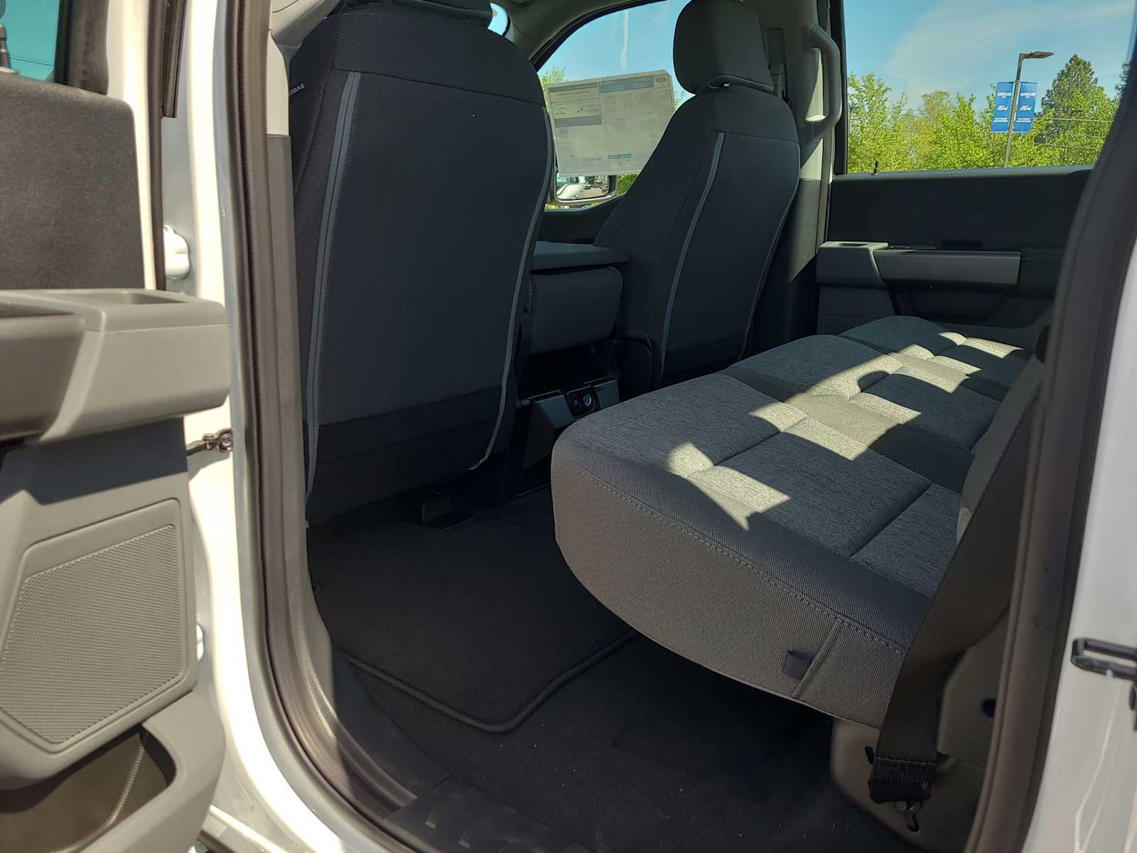 Thumbnail: 2025 Ford F-250 - 20