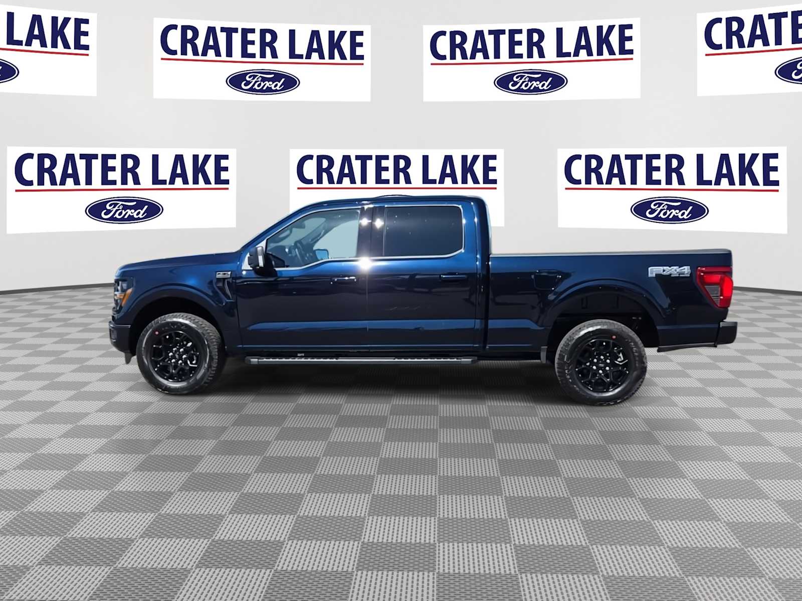 Thumbnail: 2026 Ford F-150 - 5