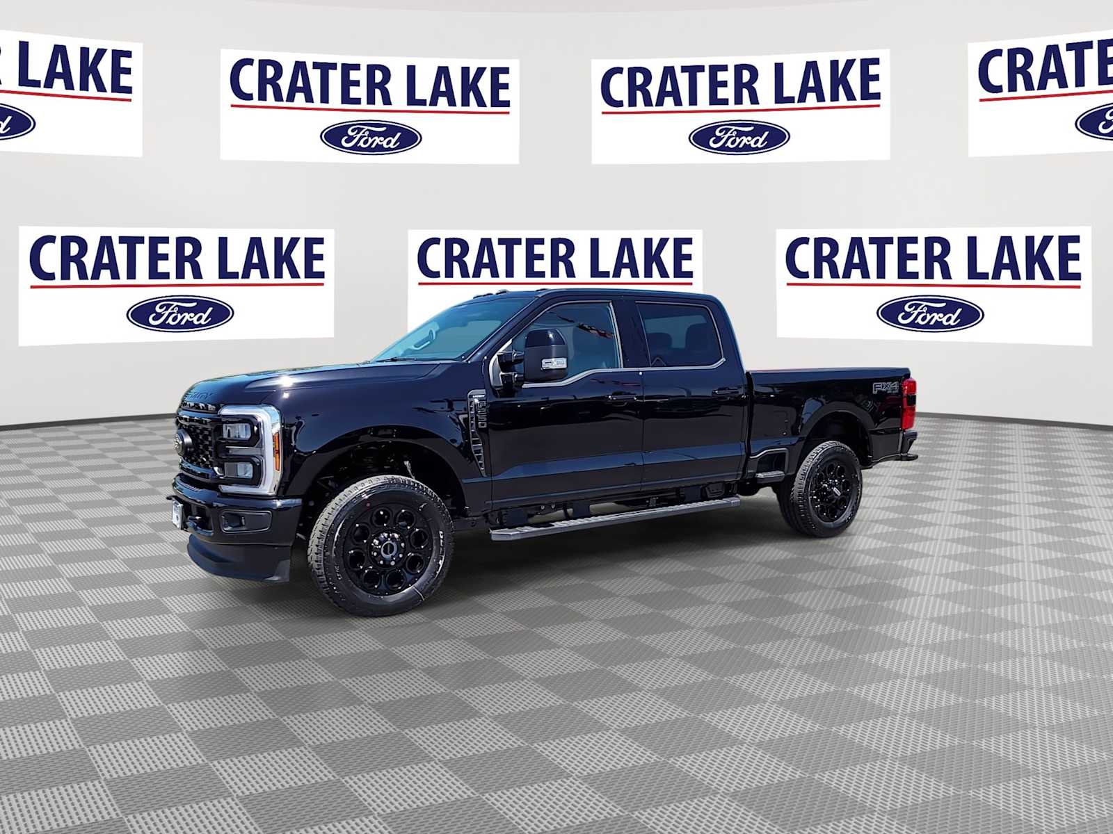 Thumbnail: 2025 Ford F-250 - 4