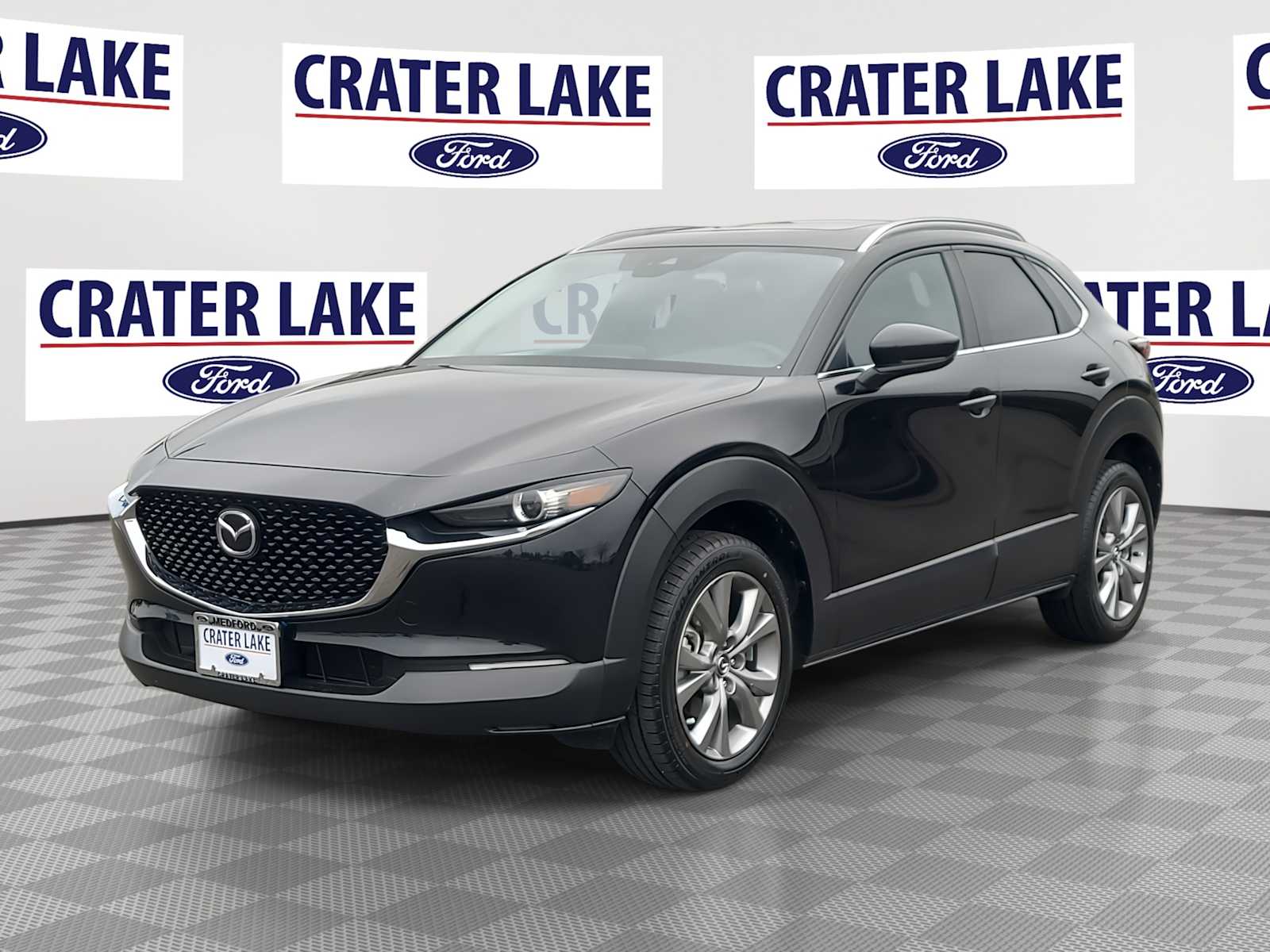 2022 Mazda CX-30 Preferred's photo