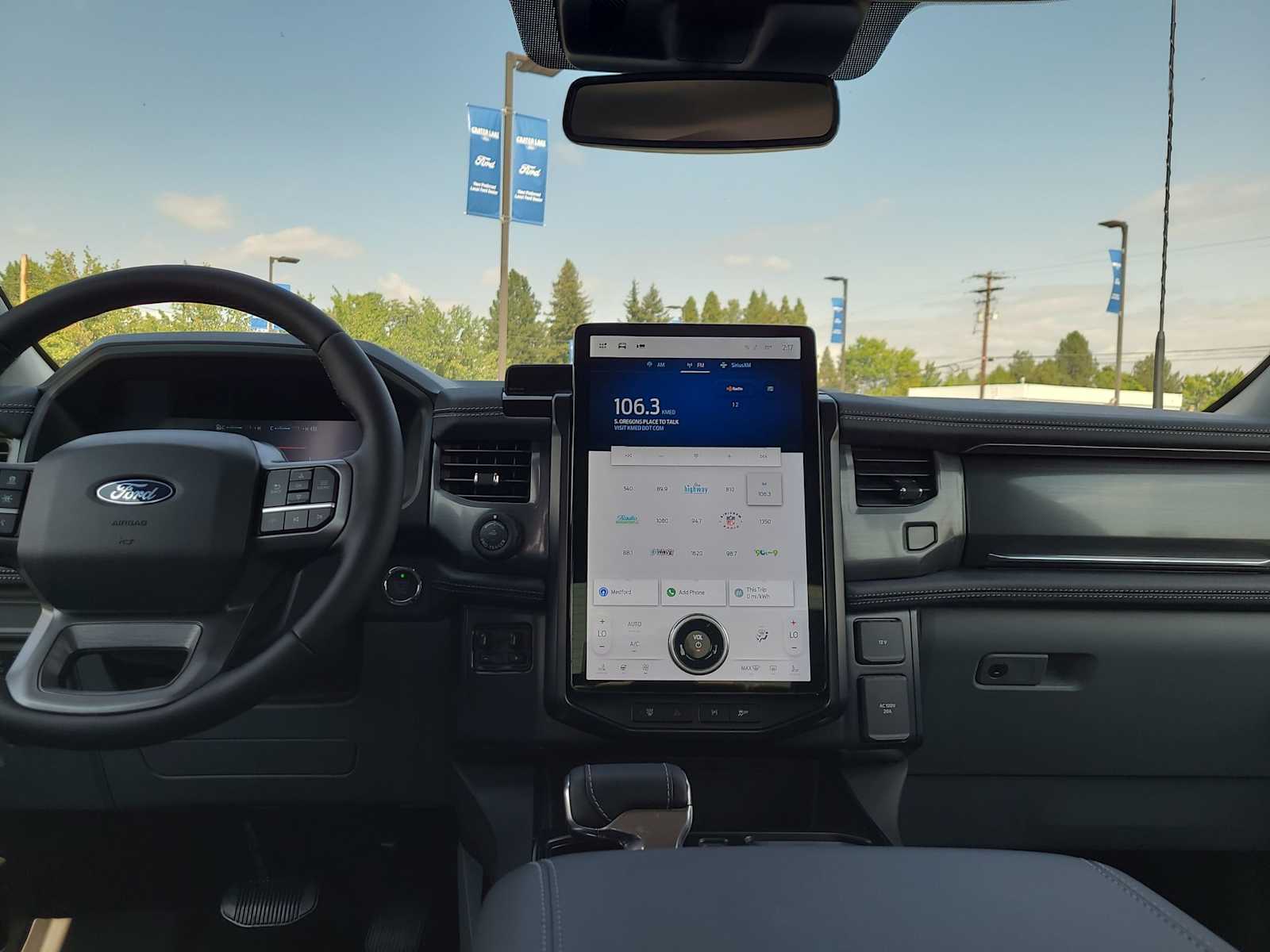 Thumbnail: 2025 Ford F-150 - 18