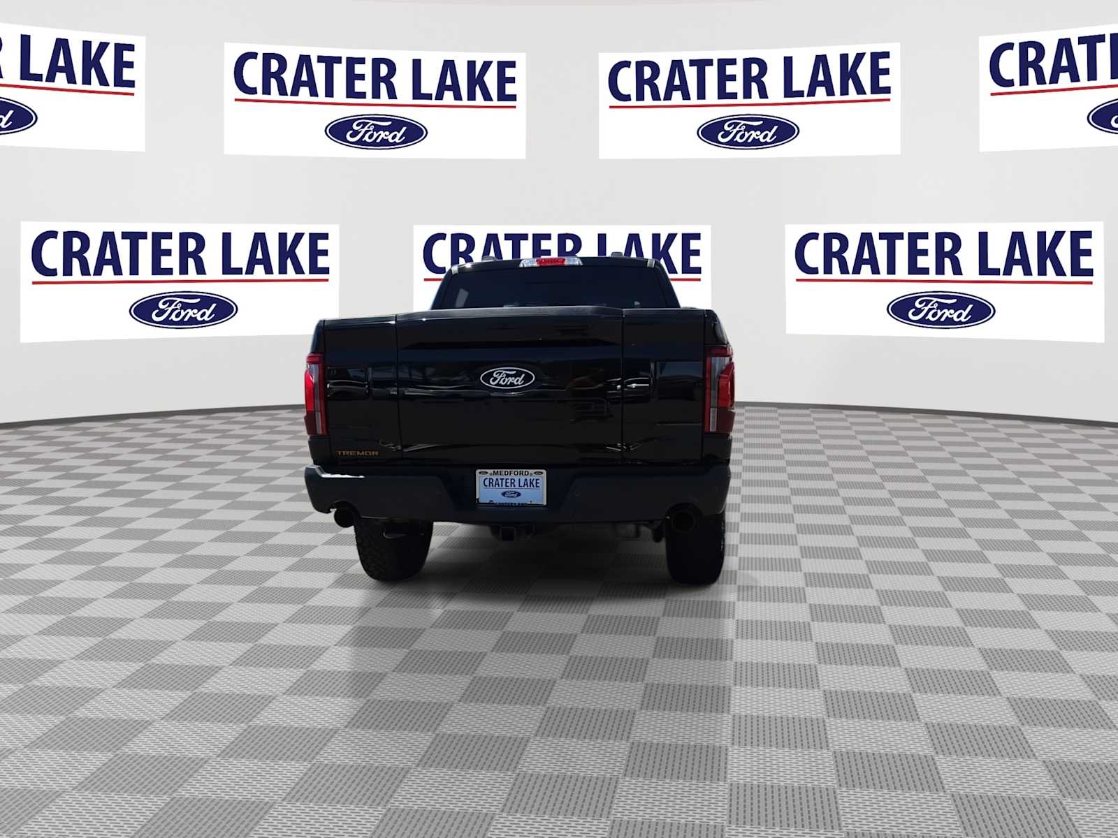 Thumbnail: 2026 Ford F-150 - 7