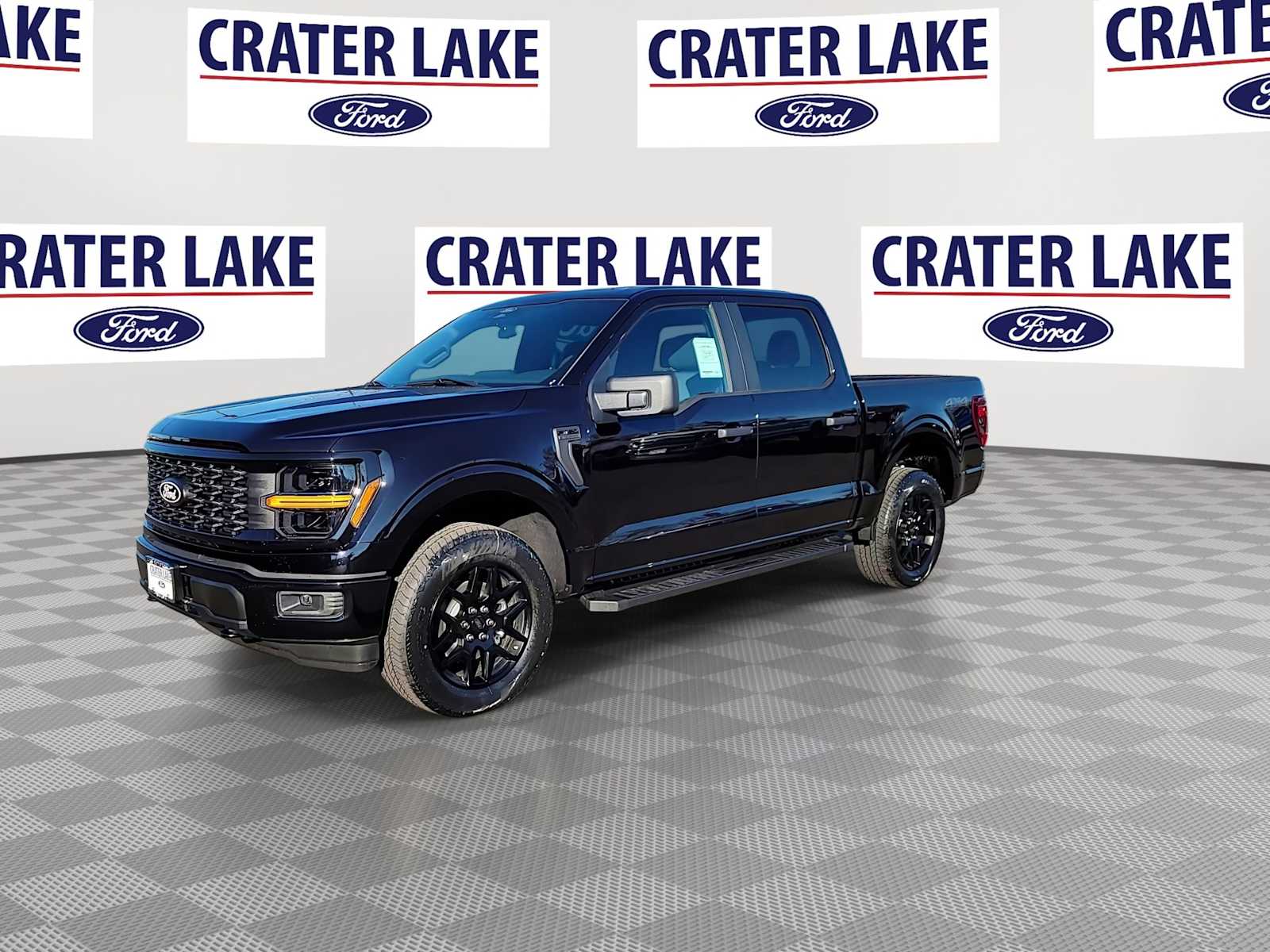 Thumbnail: 2025 Ford F-150 - 4