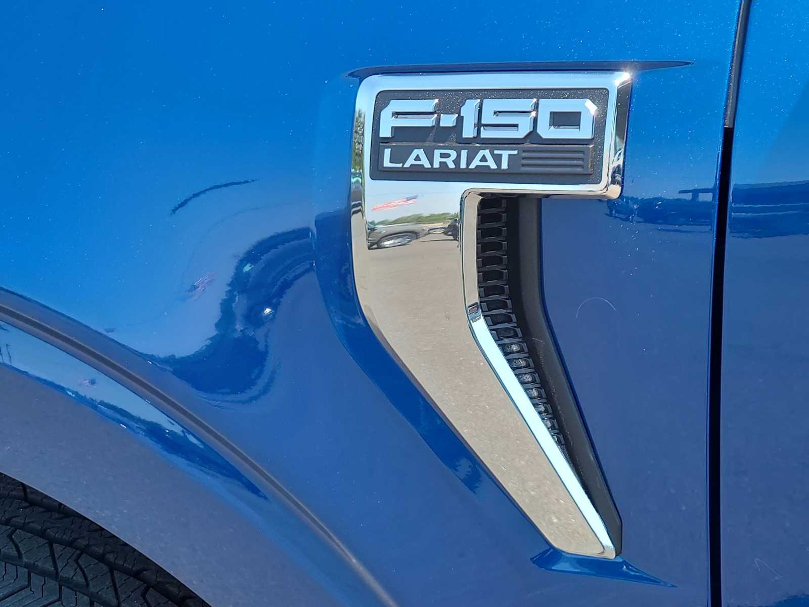 Thumbnail: 2025 Ford F-150 - 15