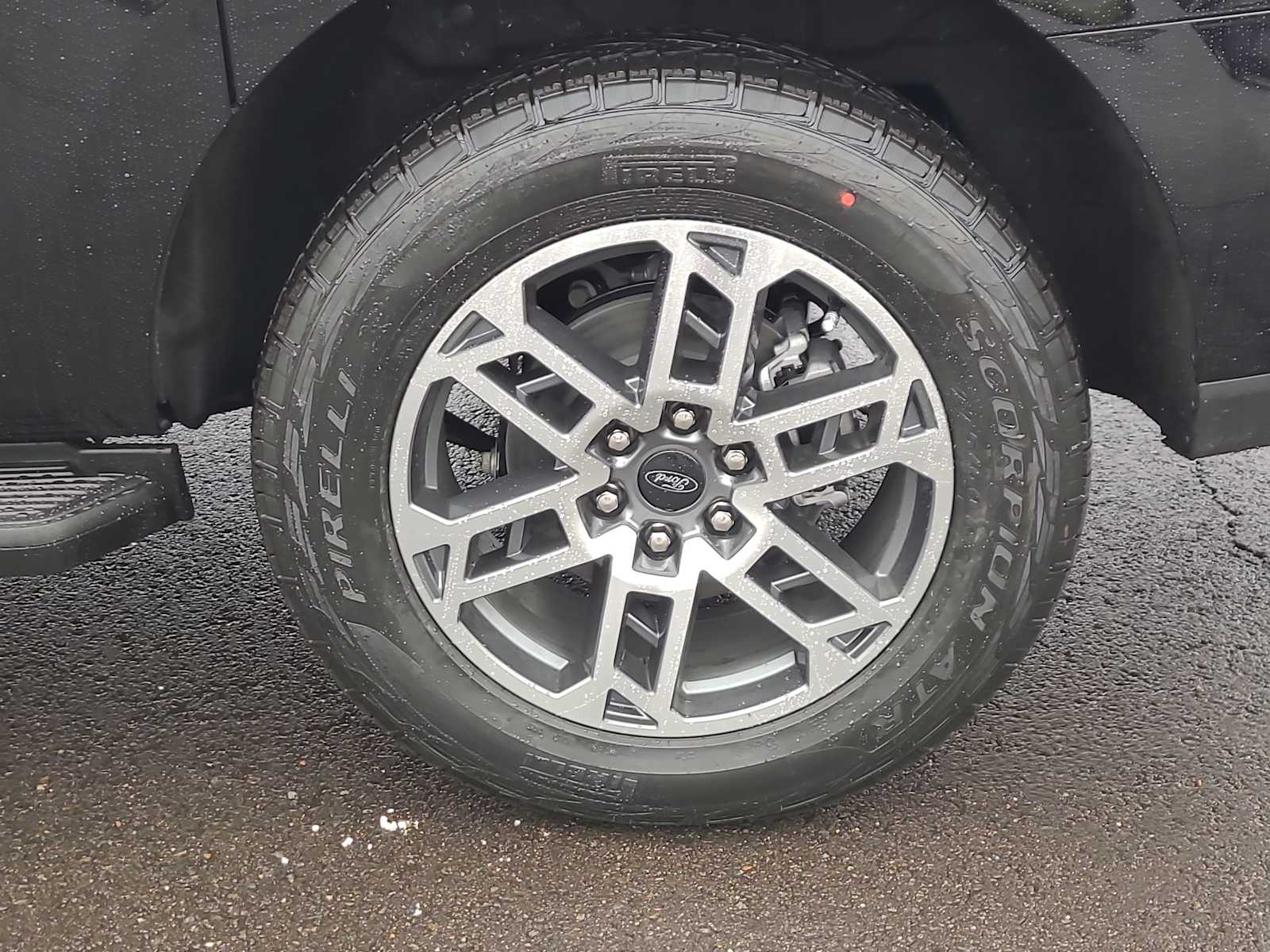 Thumbnail: 2026 Ford Expedition MAX - 16