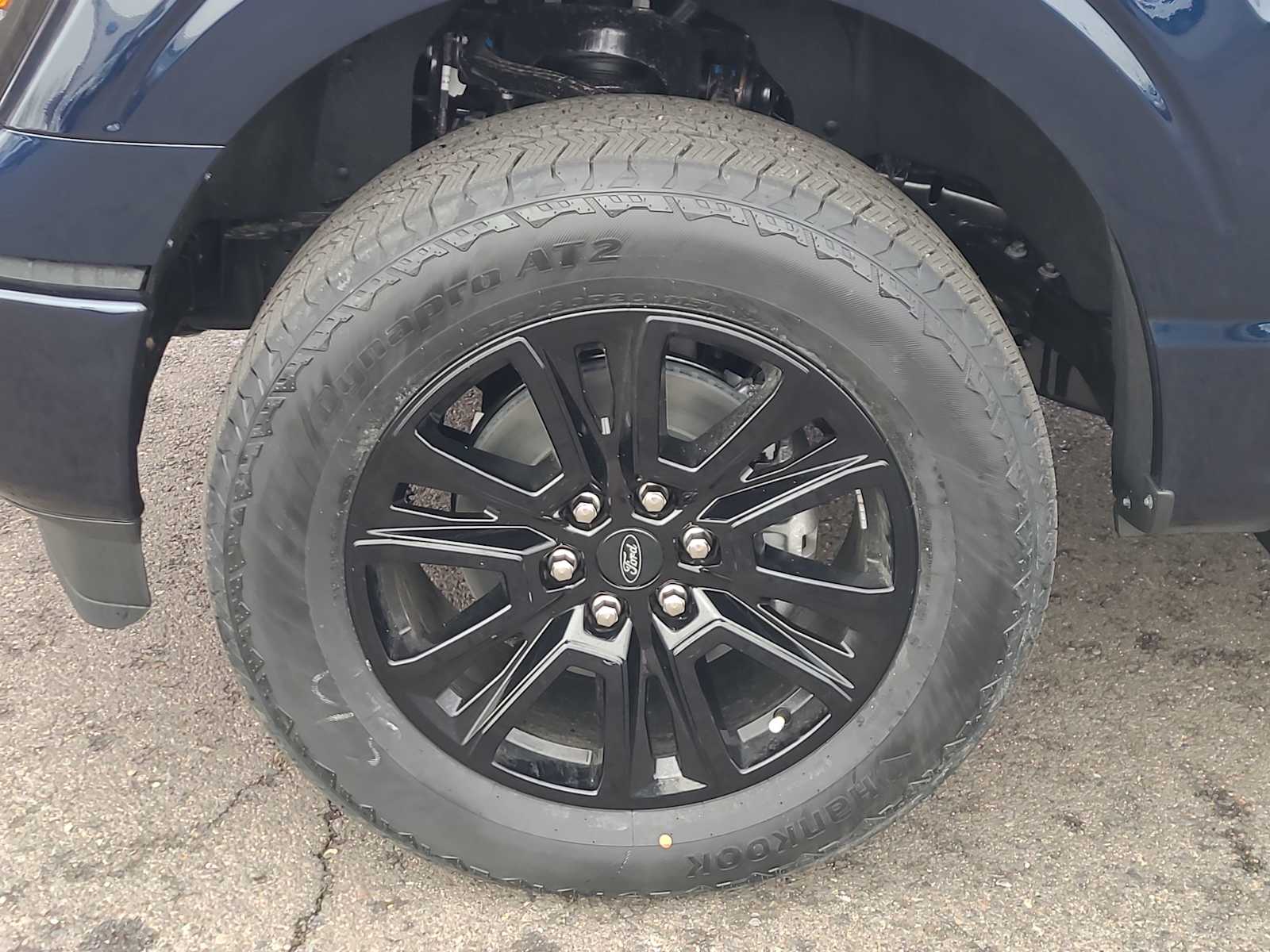 Thumbnail: 2025 Ford F-150 - 16