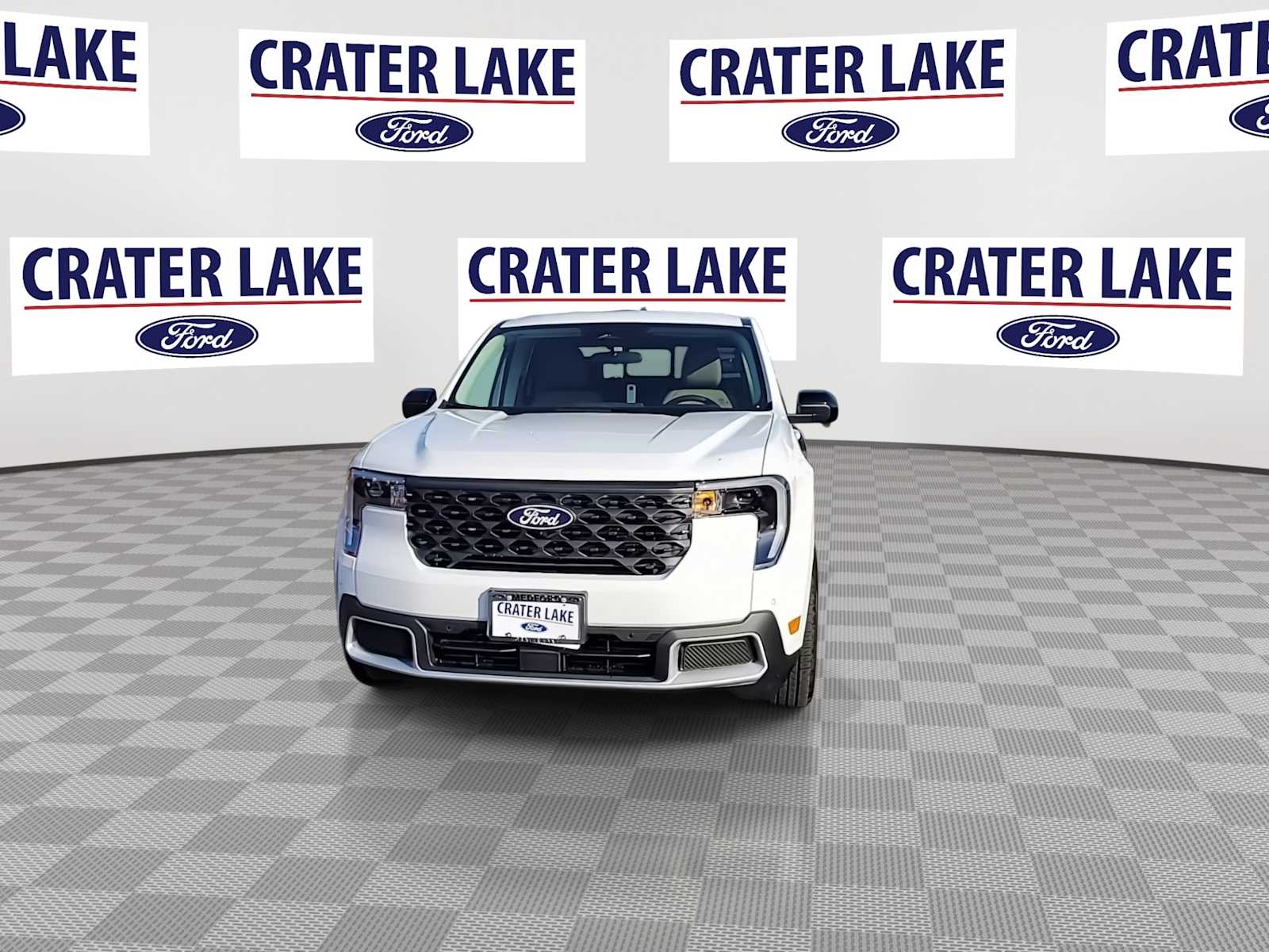 2025 Ford Maverick Lariat photo 2