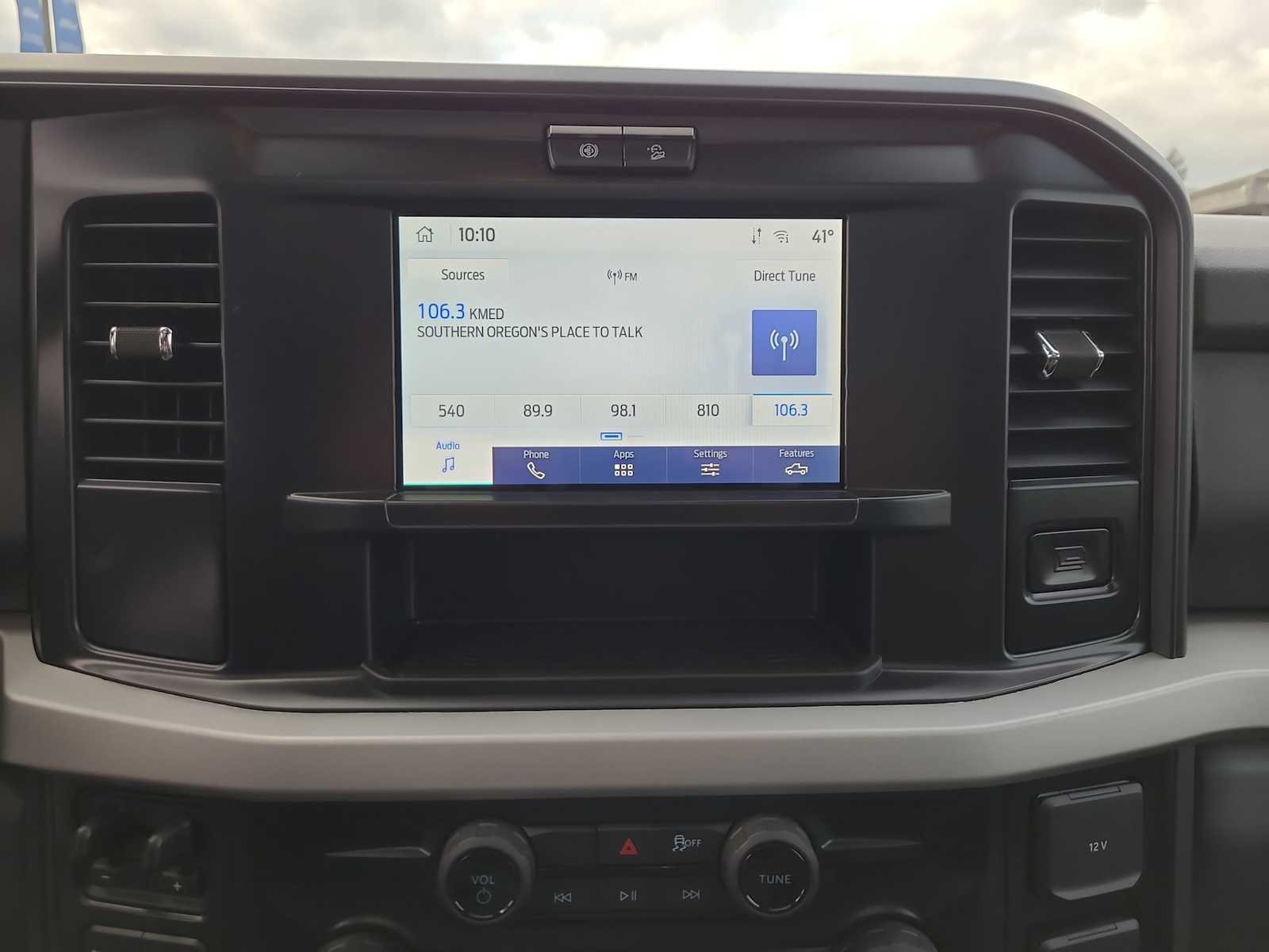 Thumbnail: 2026 Ford F-250 - 24