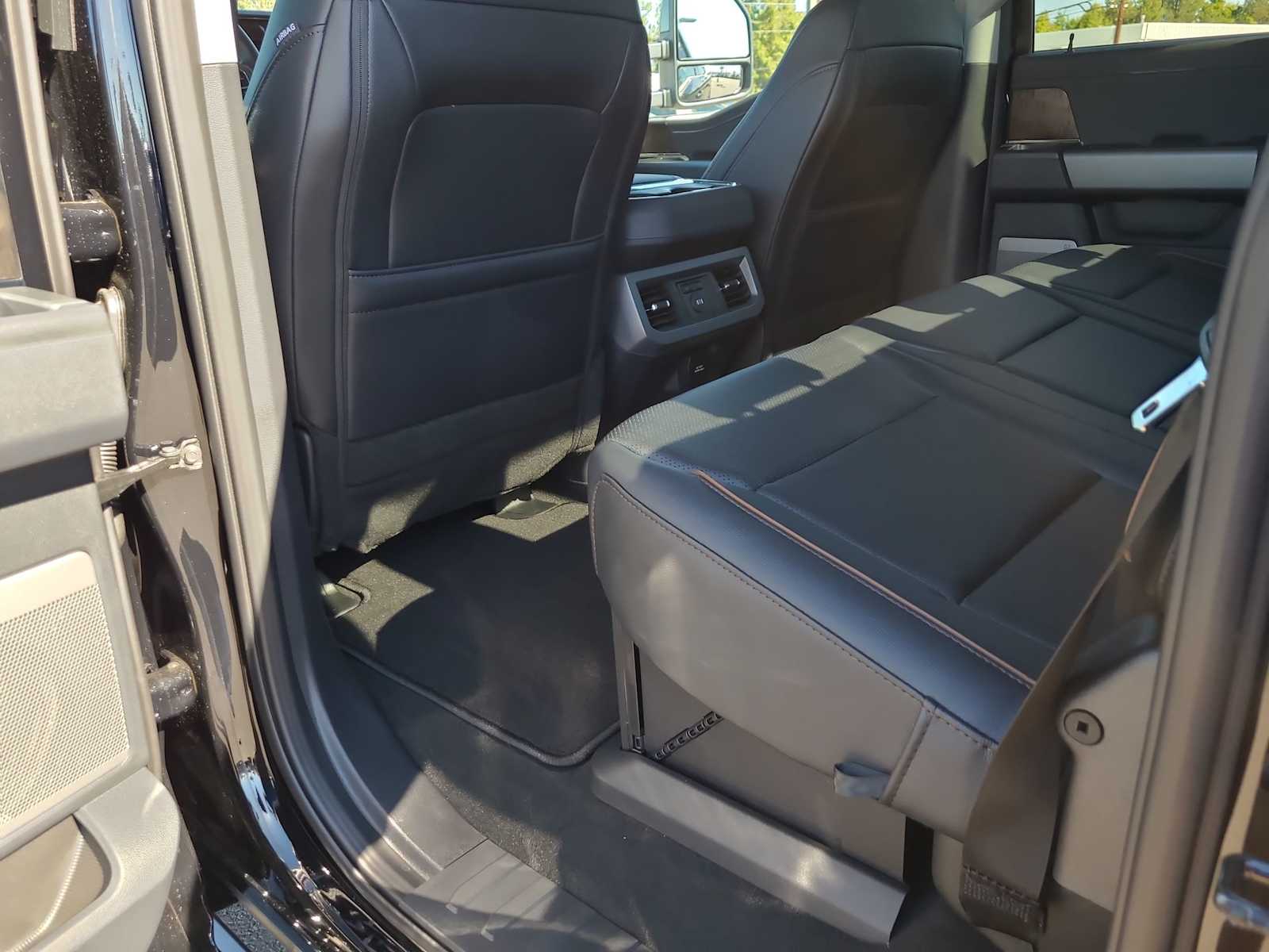 Thumbnail: 2026 Ford F-250 - 20