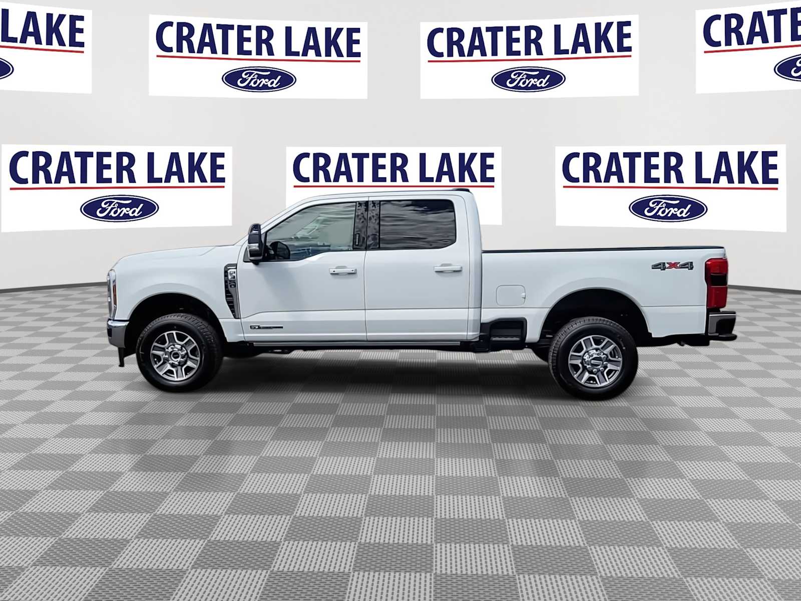 Thumbnail: 2026 Ford F-350 - 5