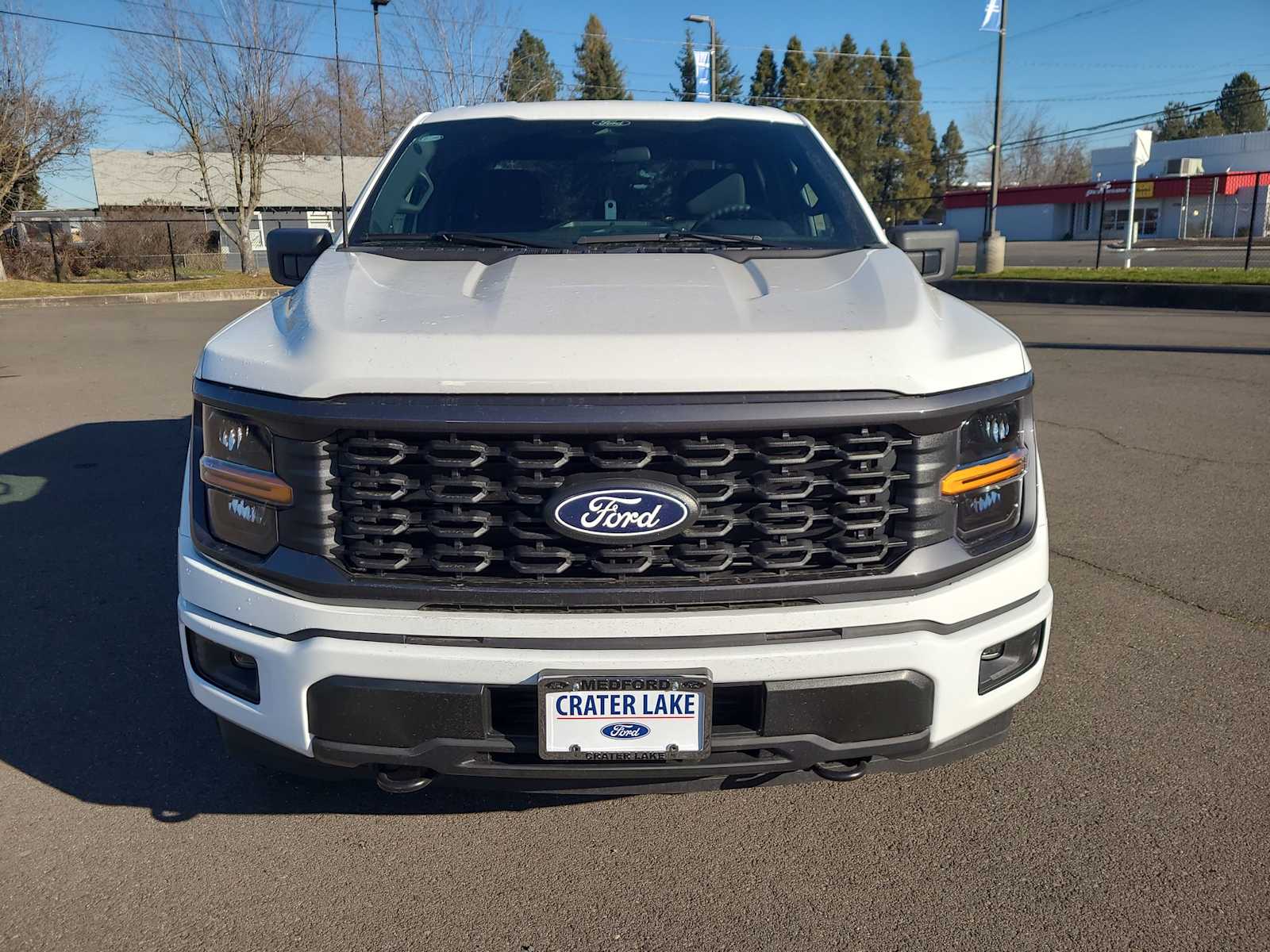 Thumbnail: 2025 Ford F-150 - 14