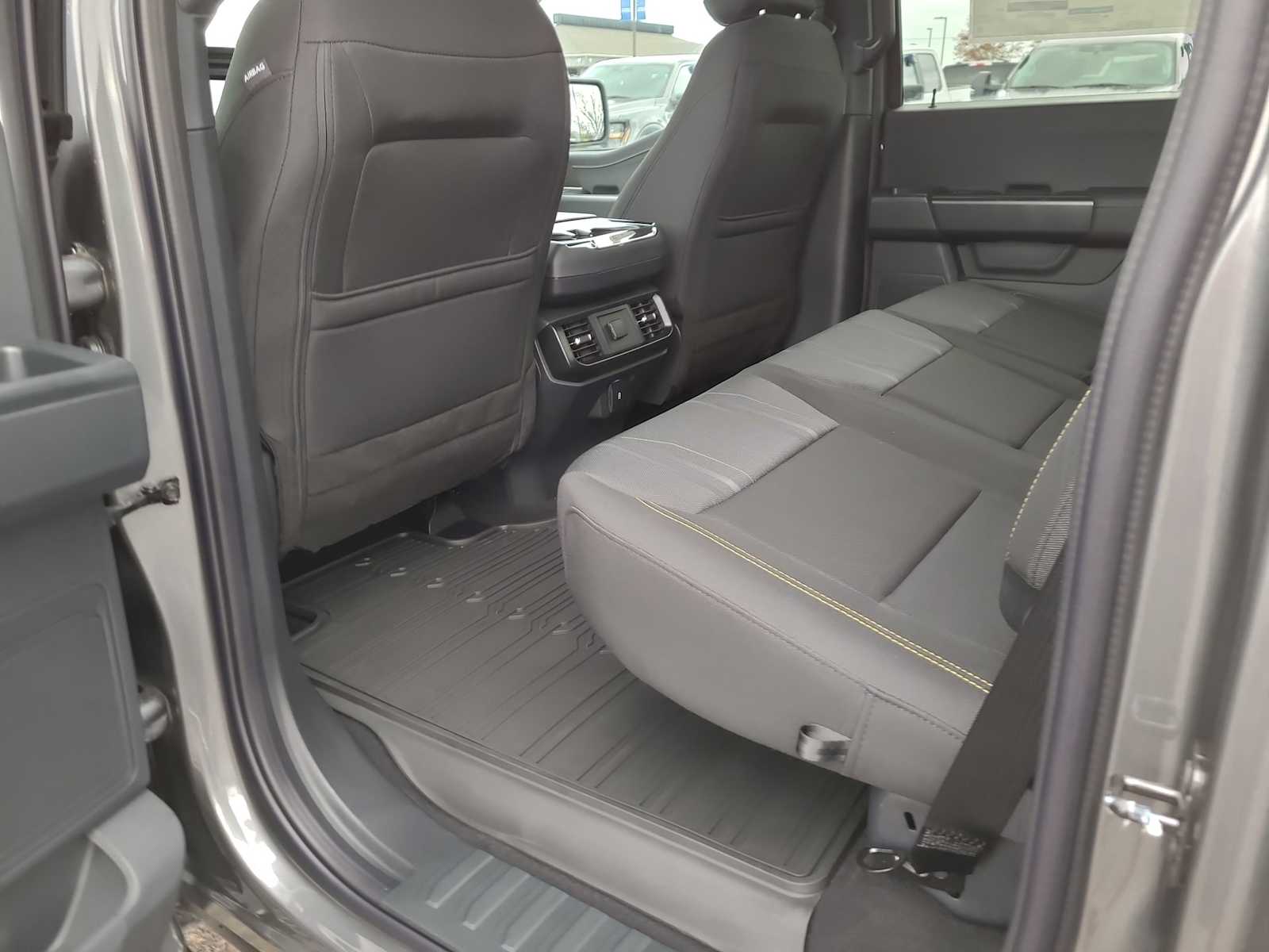 Thumbnail: 2025 Ford F-150 - 20