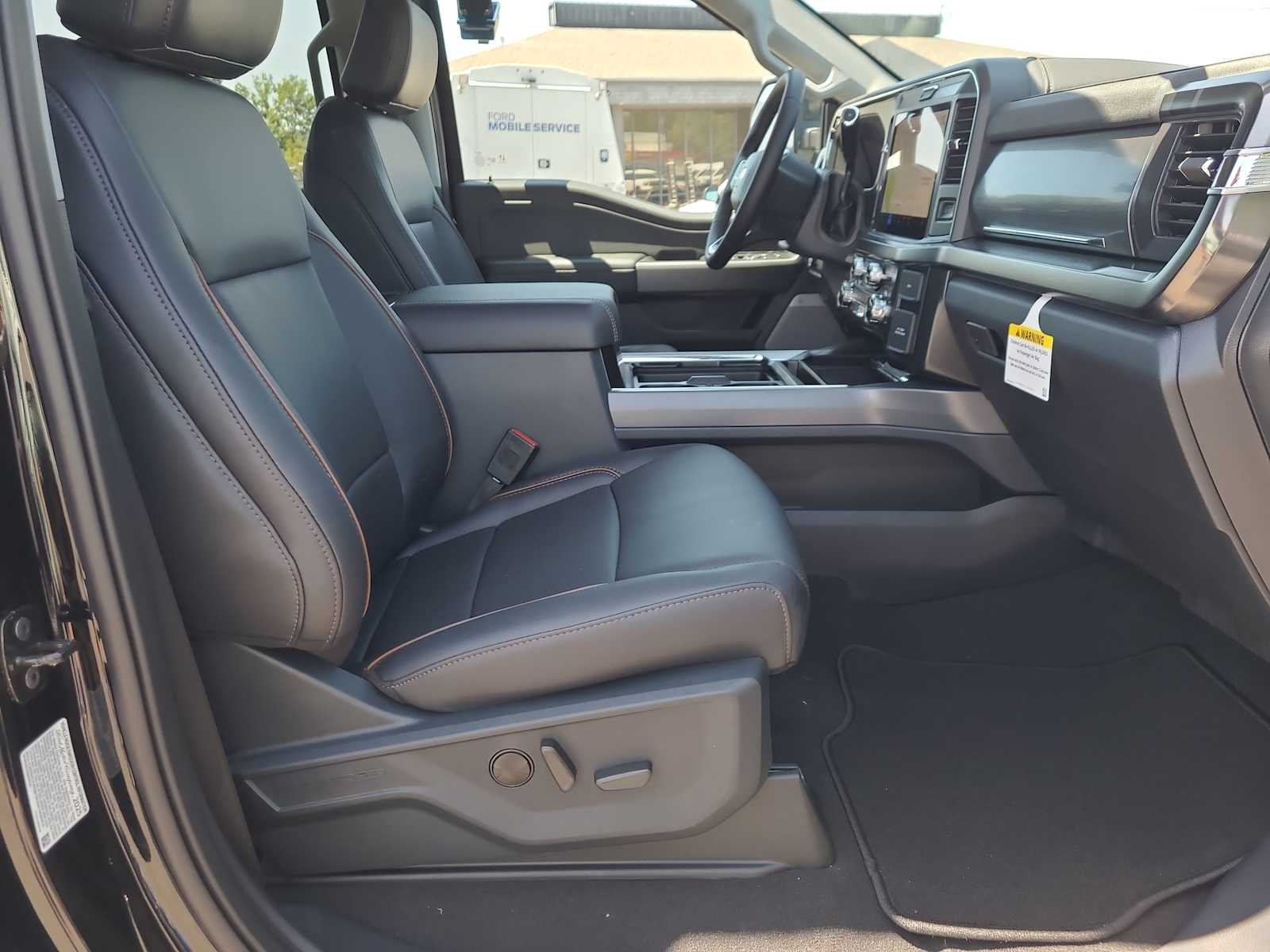 Thumbnail: 2025 Ford F-250 - 22