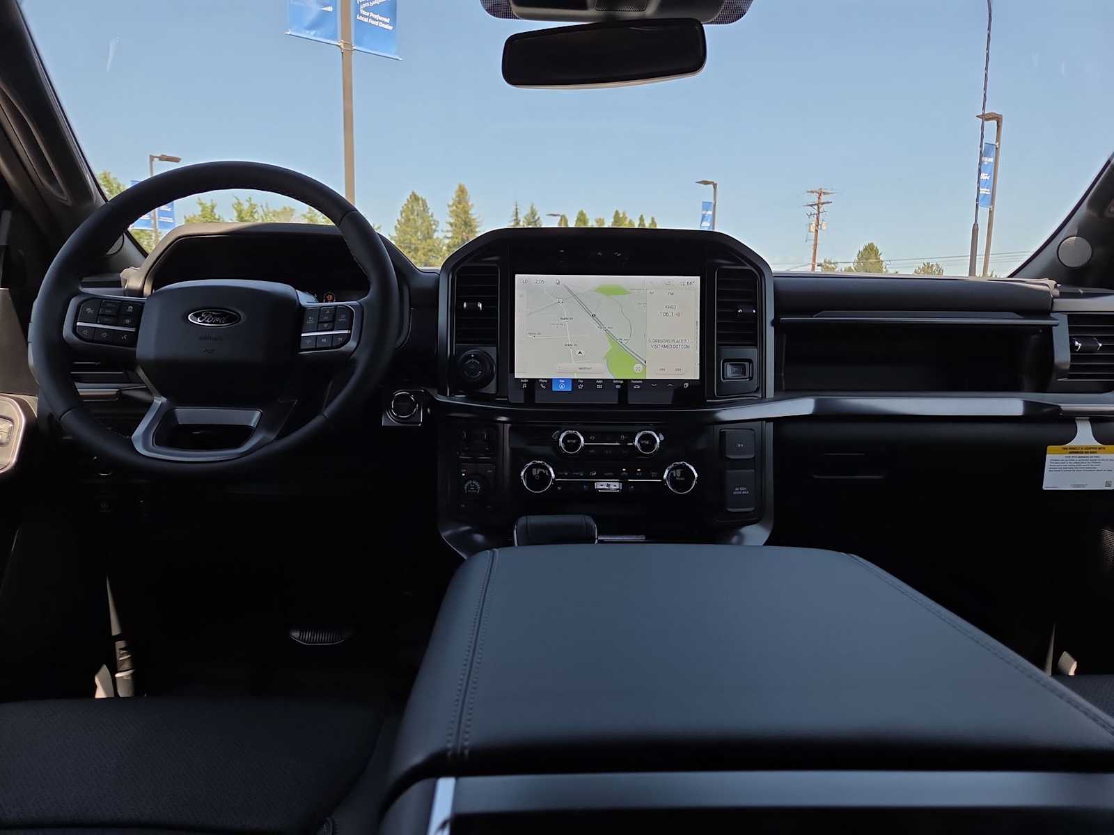 Thumbnail: 2026 Ford F-150 - 18