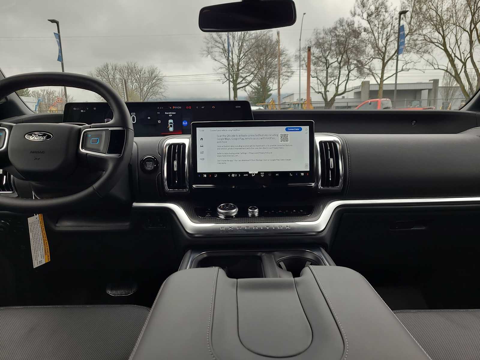 Thumbnail: 2026 Ford Expedition - 18