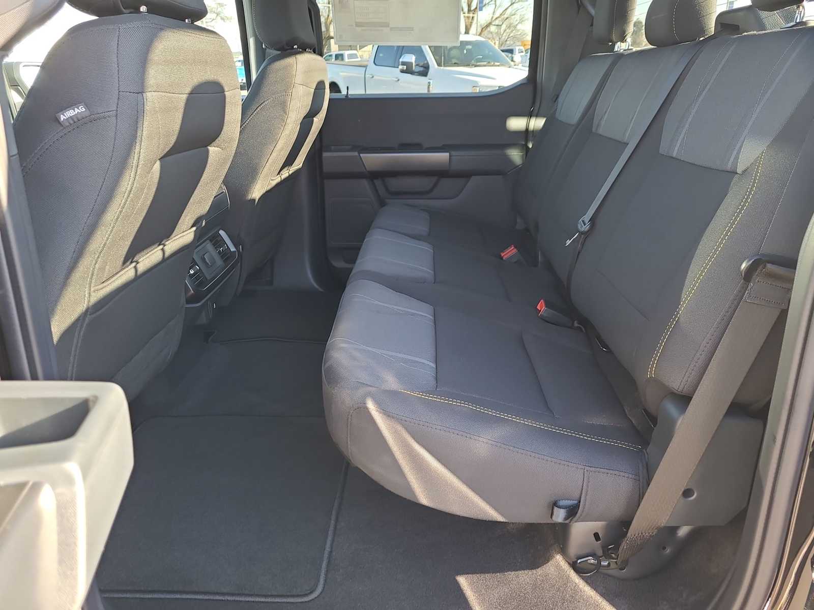 Thumbnail: 2025 Ford F-150 - 21