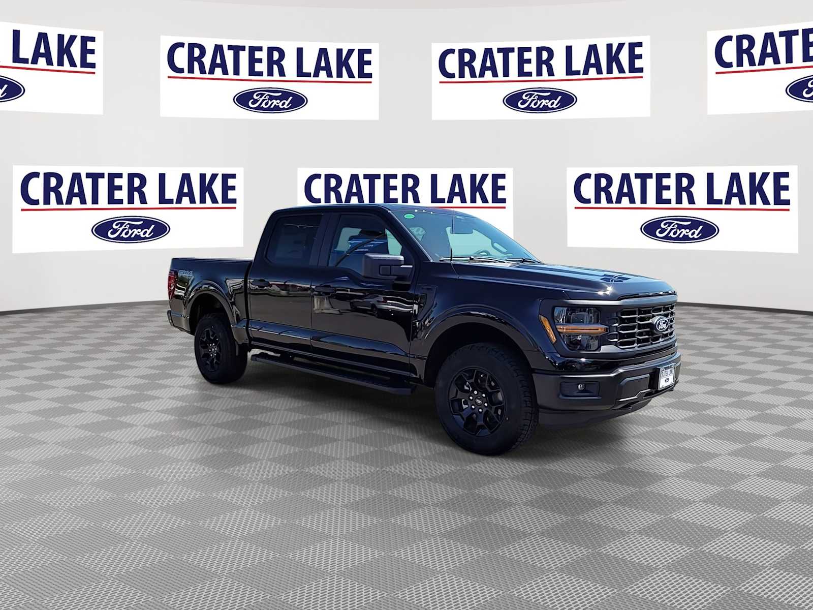 Thumbnail: 2025 Ford F-150 - 2