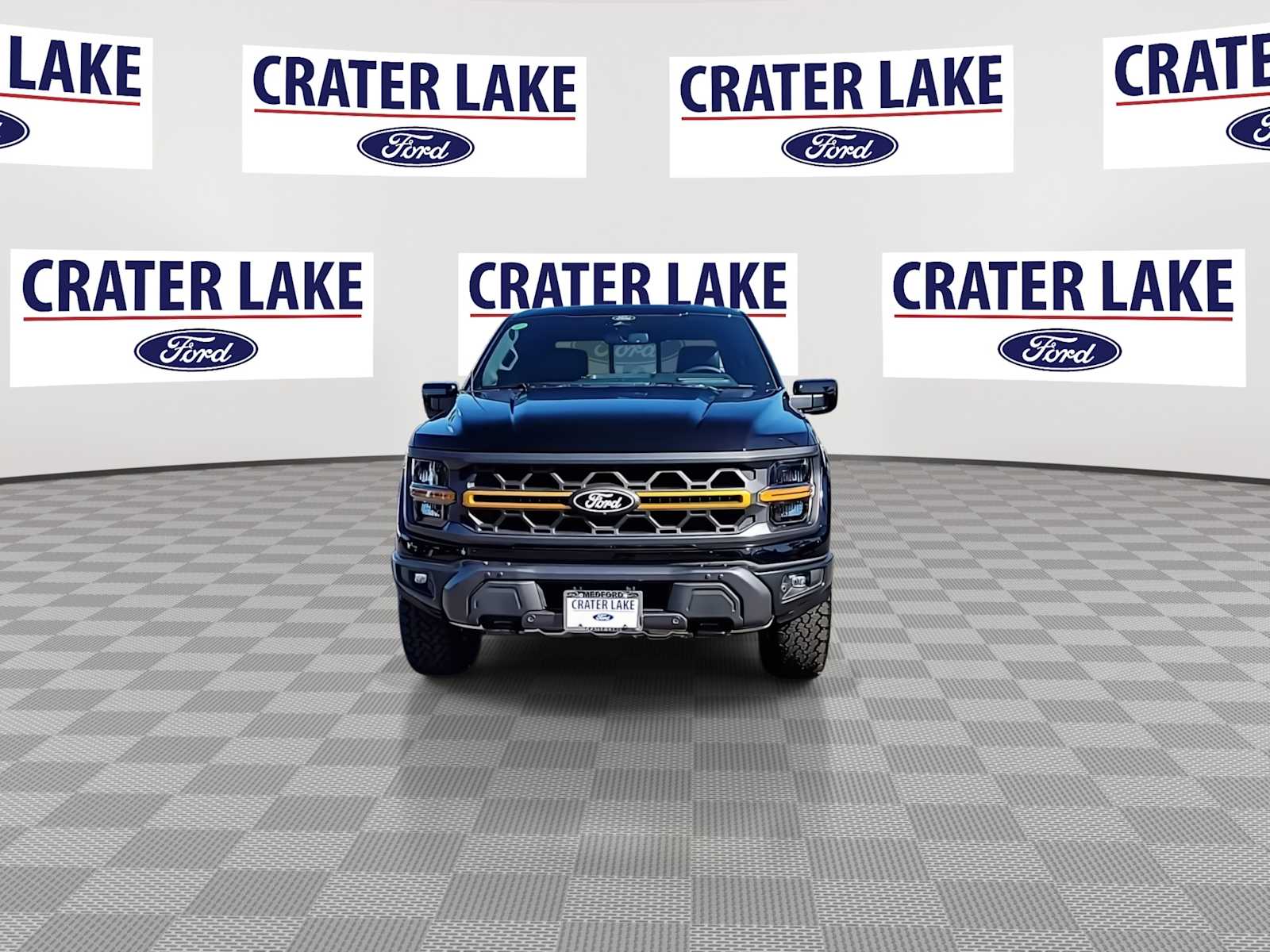 Thumbnail: 2025 Ford F-150 - 3