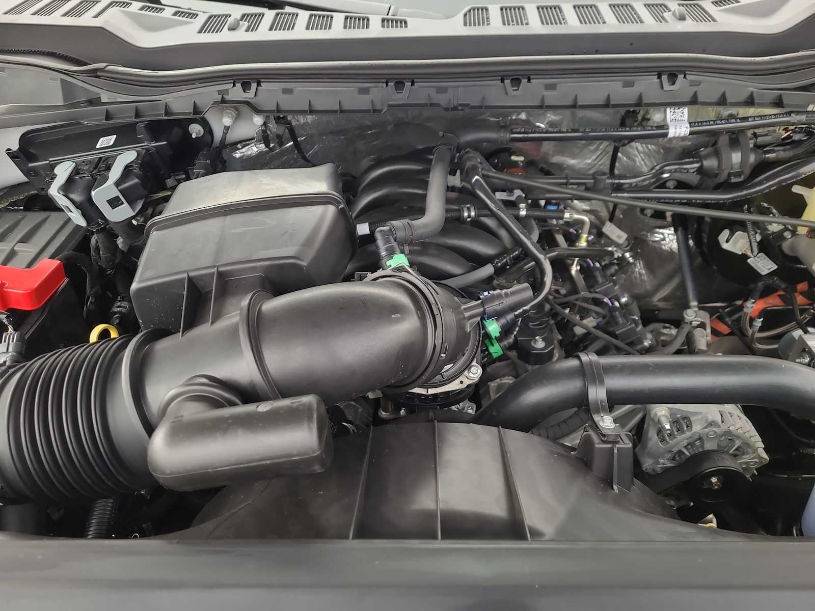 2026 Ford F-350 Super Duty XL - Photo 17