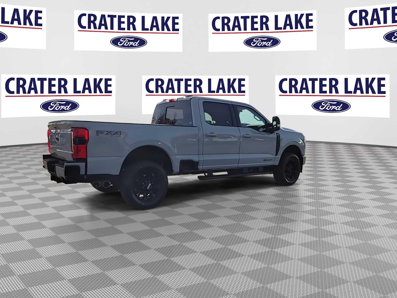 Thumbnail: 2026 Ford F-250 - 8