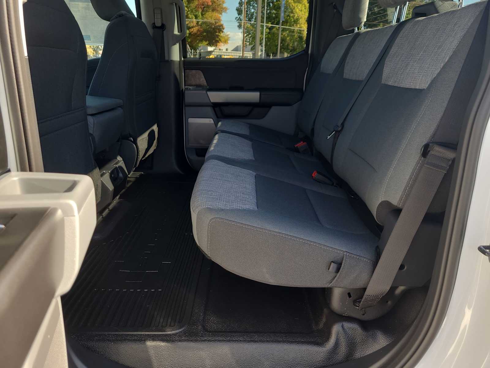 Thumbnail: 2026 Ford F-250 - 21