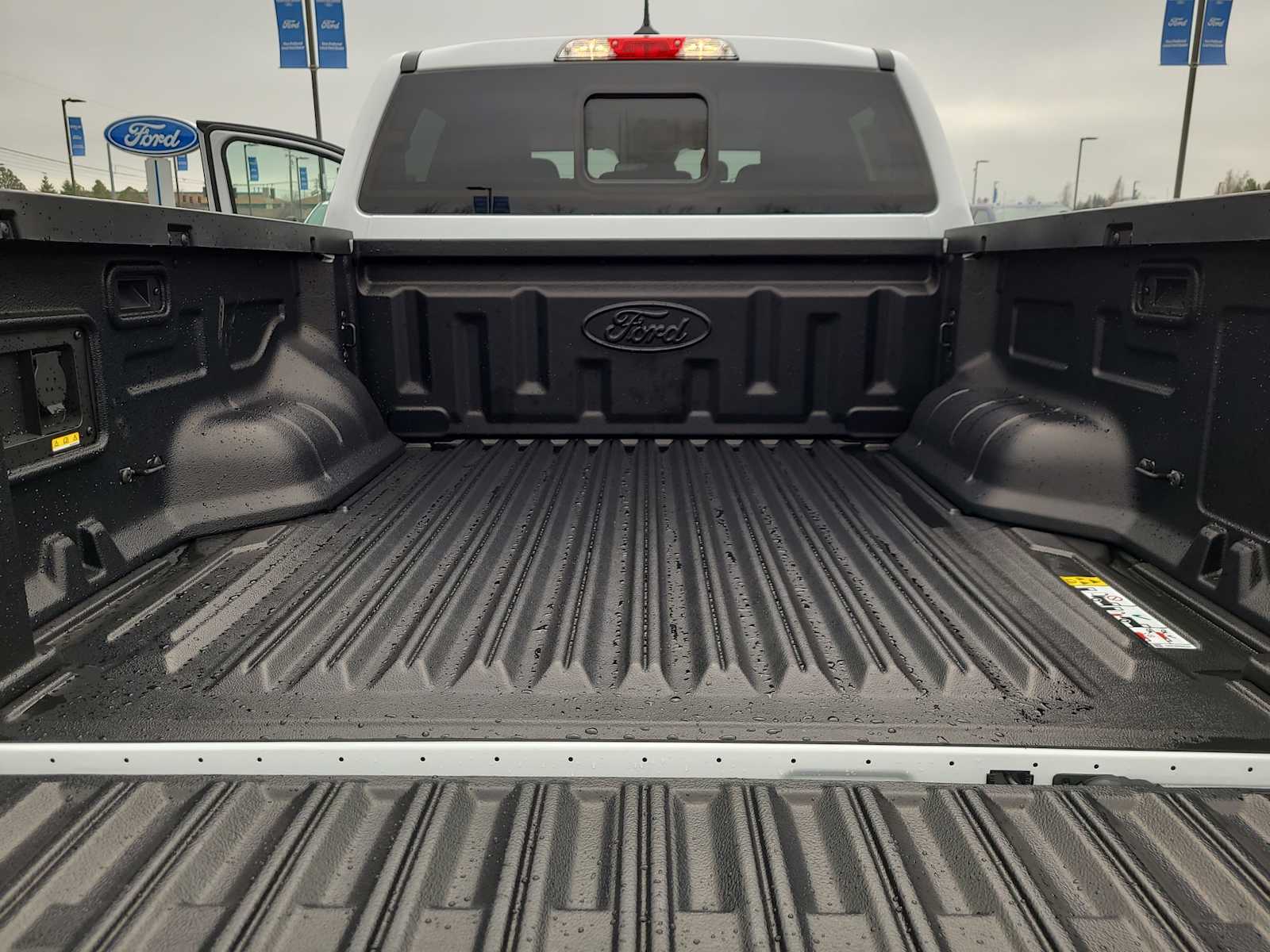 Thumbnail: 2025 Ford Ranger - 27