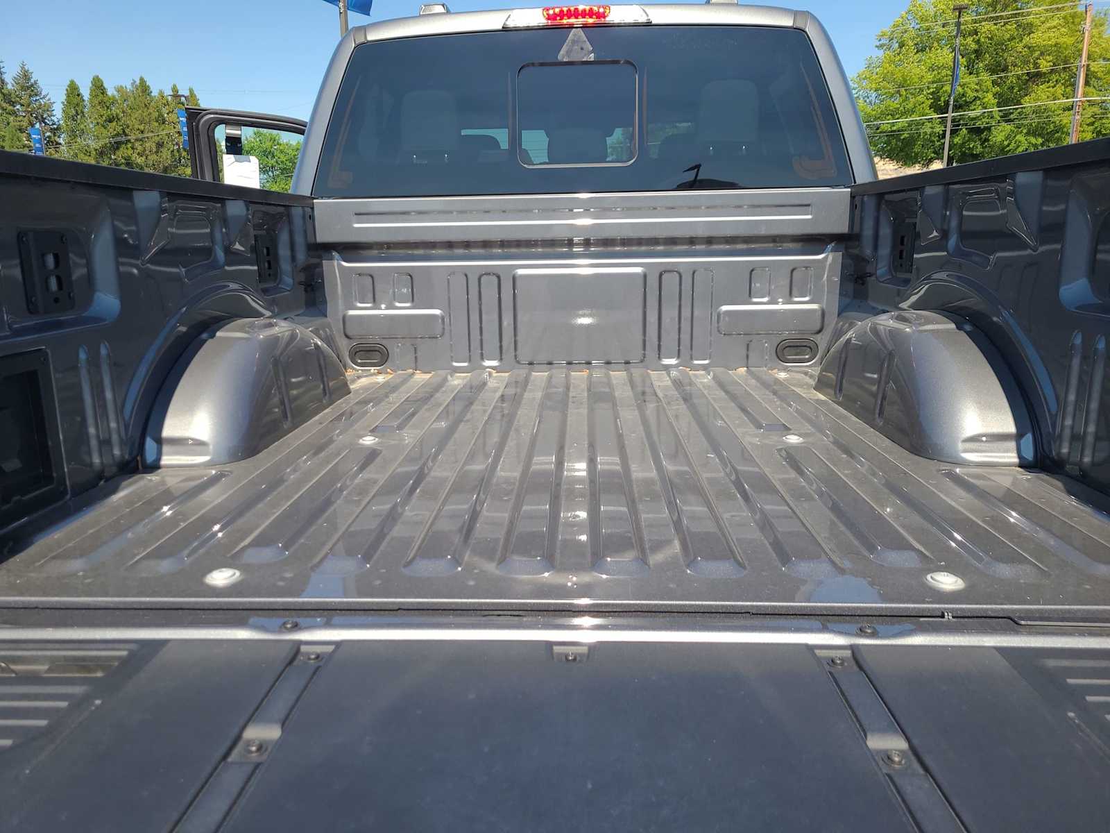 Thumbnail: 2025 Ford F-150 - 27