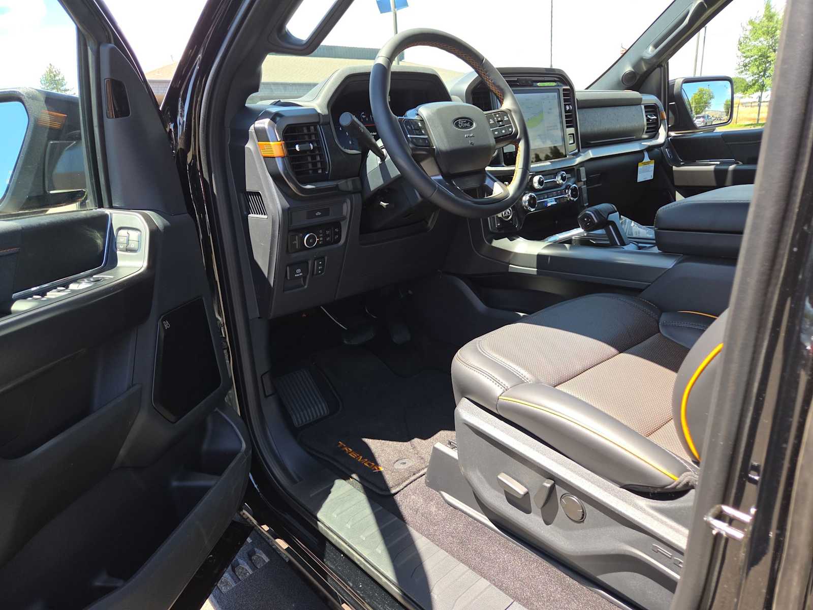 Thumbnail: 2026 Ford F-150 - 10