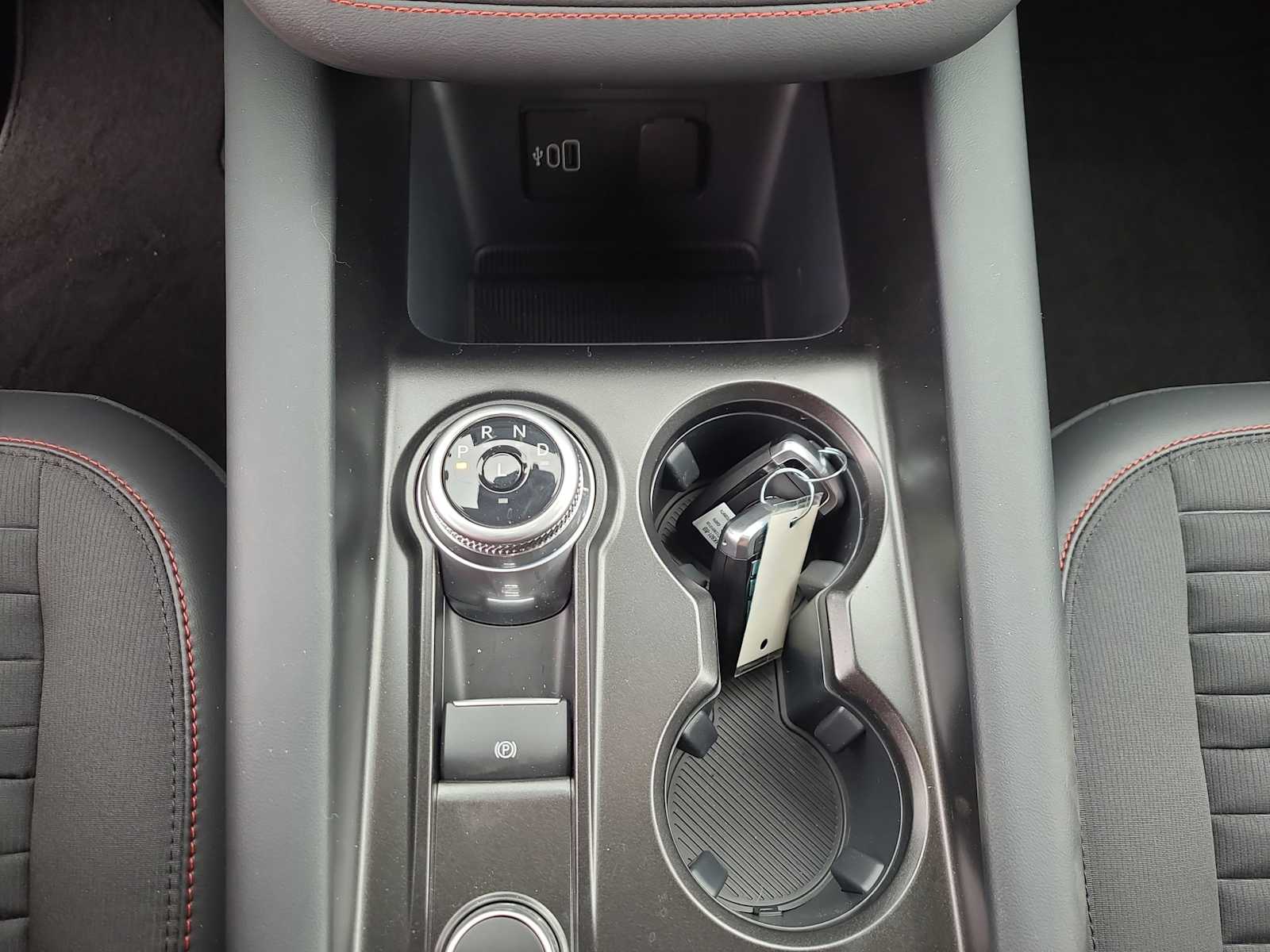 Thumbnail: 2026 Ford Explorer - 25