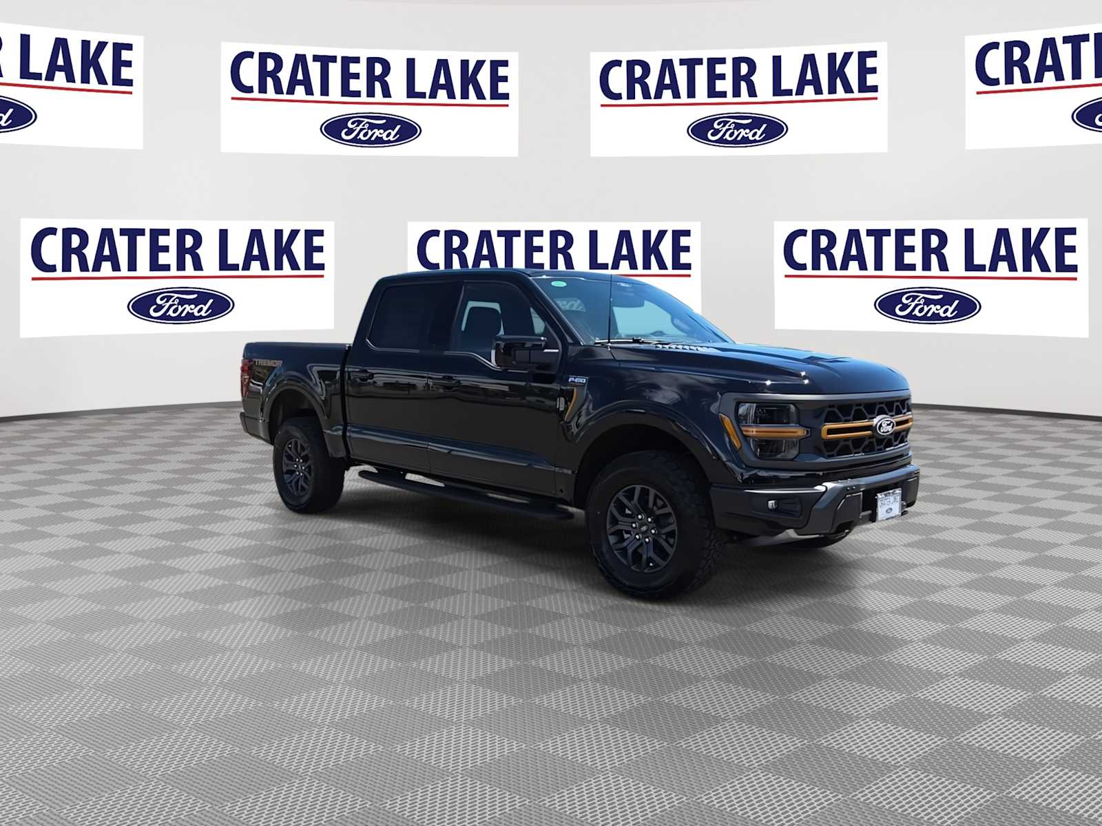 Thumbnail: 2026 Ford F-150 - 2