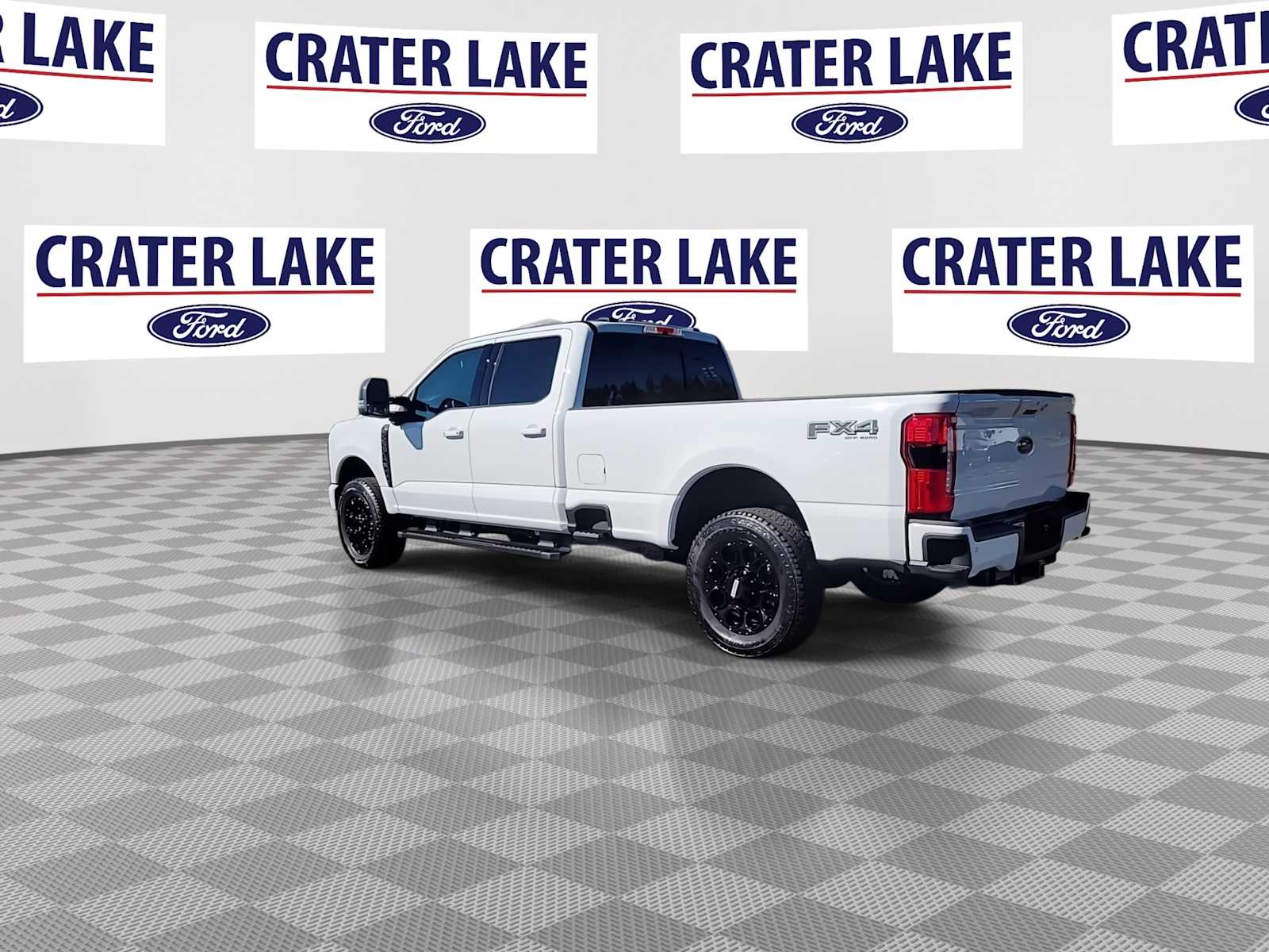 Thumbnail: 2026 Ford F-250 - 6