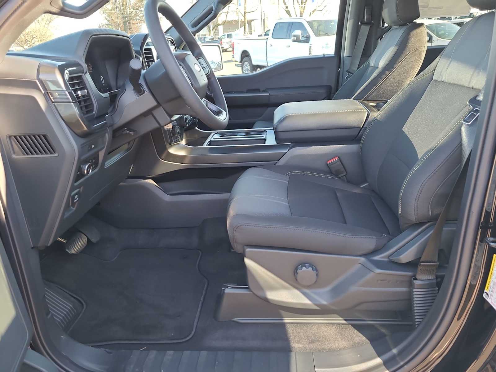 Thumbnail: 2025 Ford F-150 - 19